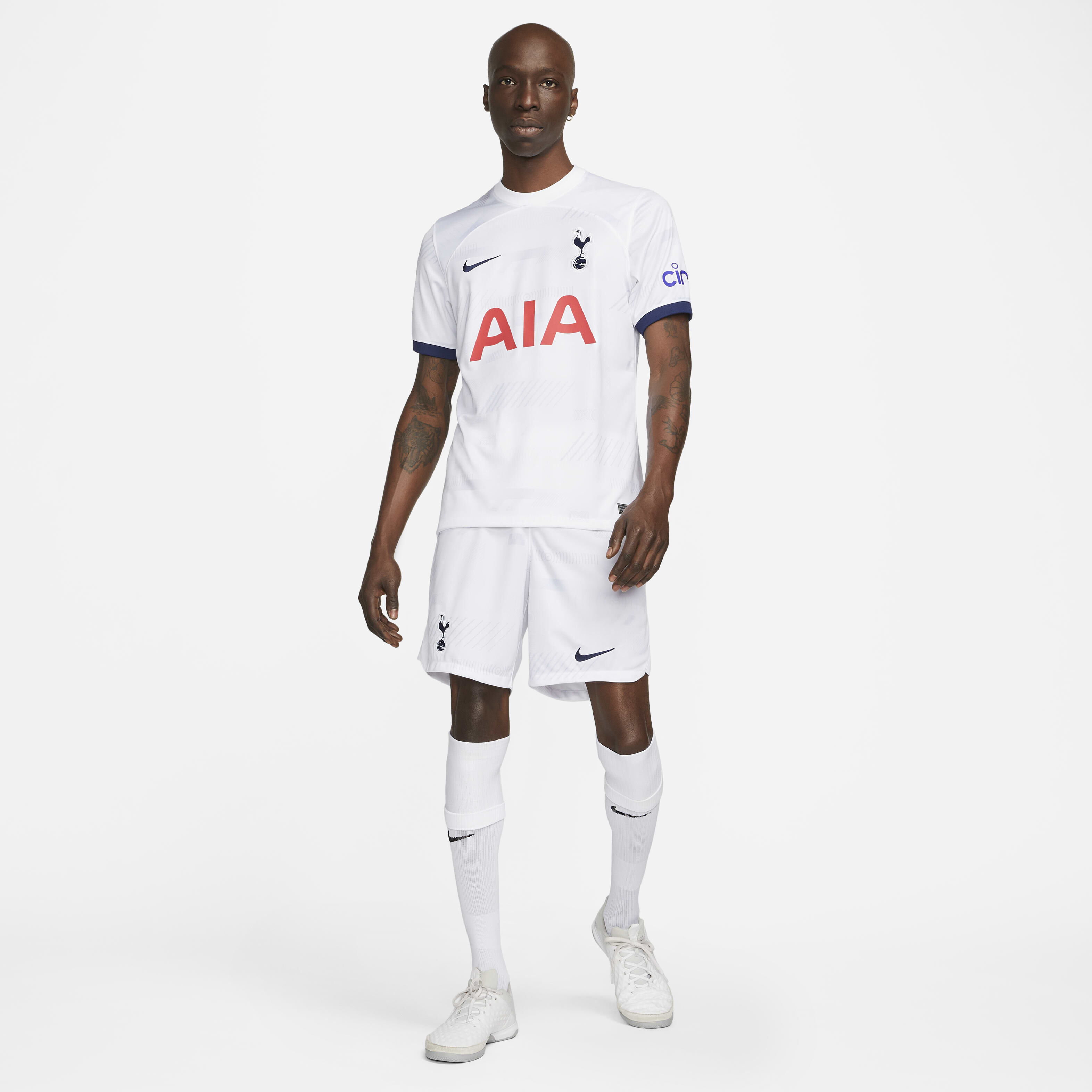Tottenham Hotspur 2023/24 Stadium Home image number 7