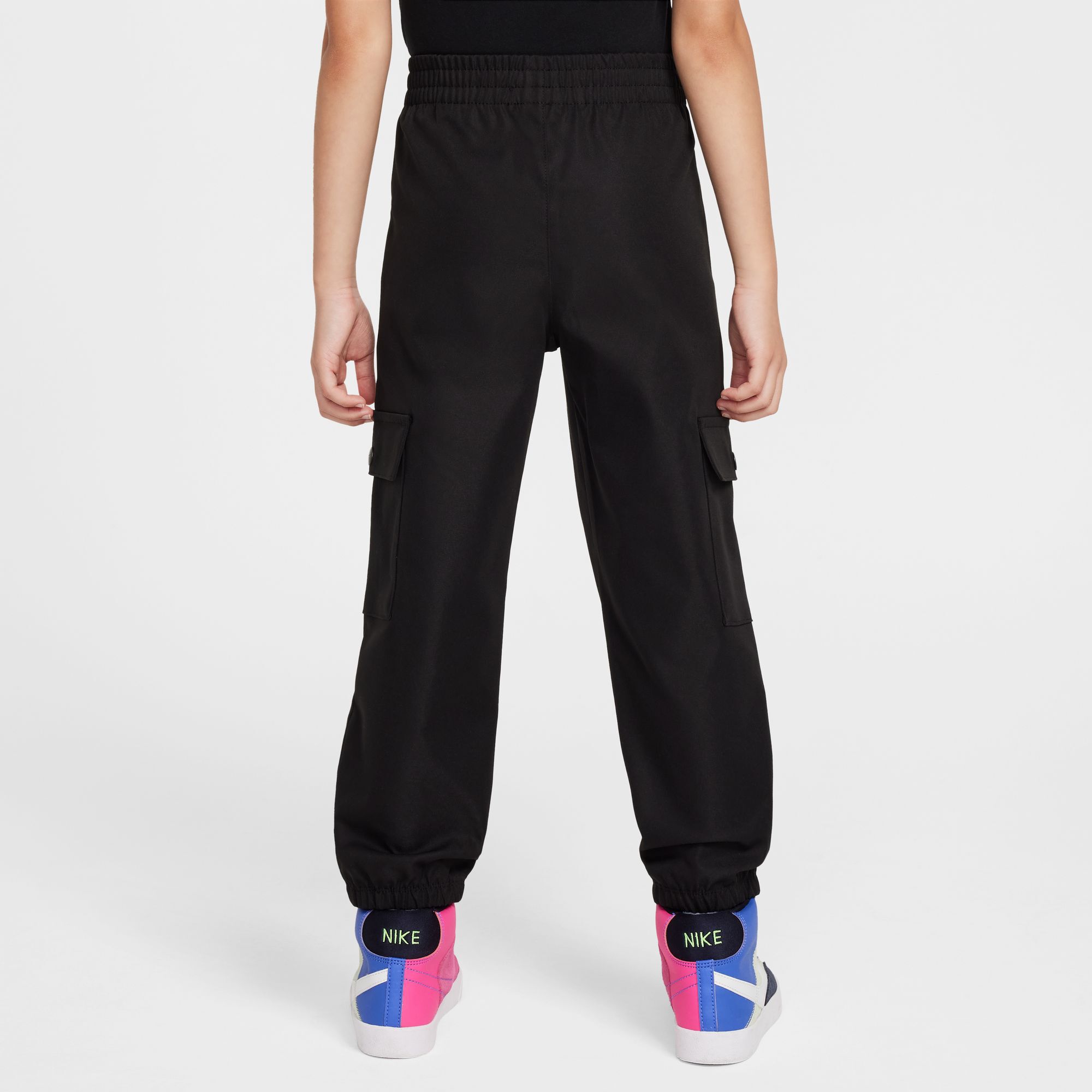 نايكي سبورتسوير image number 5