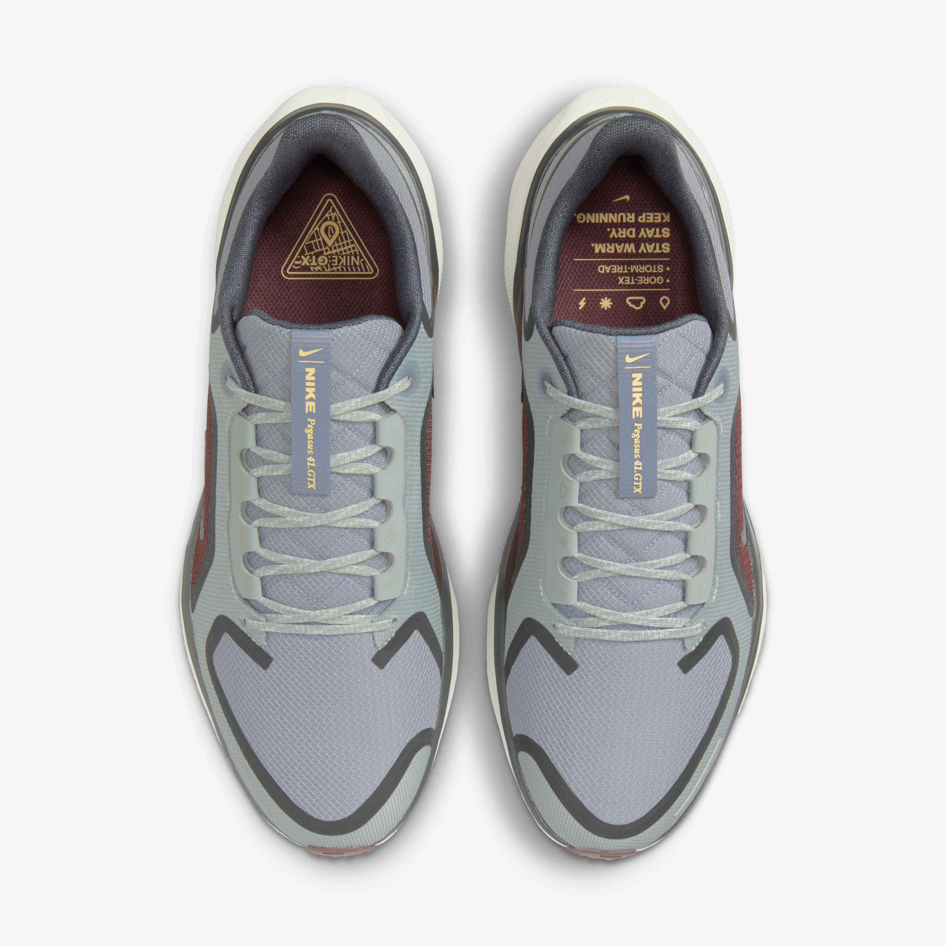 Nike Pegasus 41 GORE-TEX image number 3