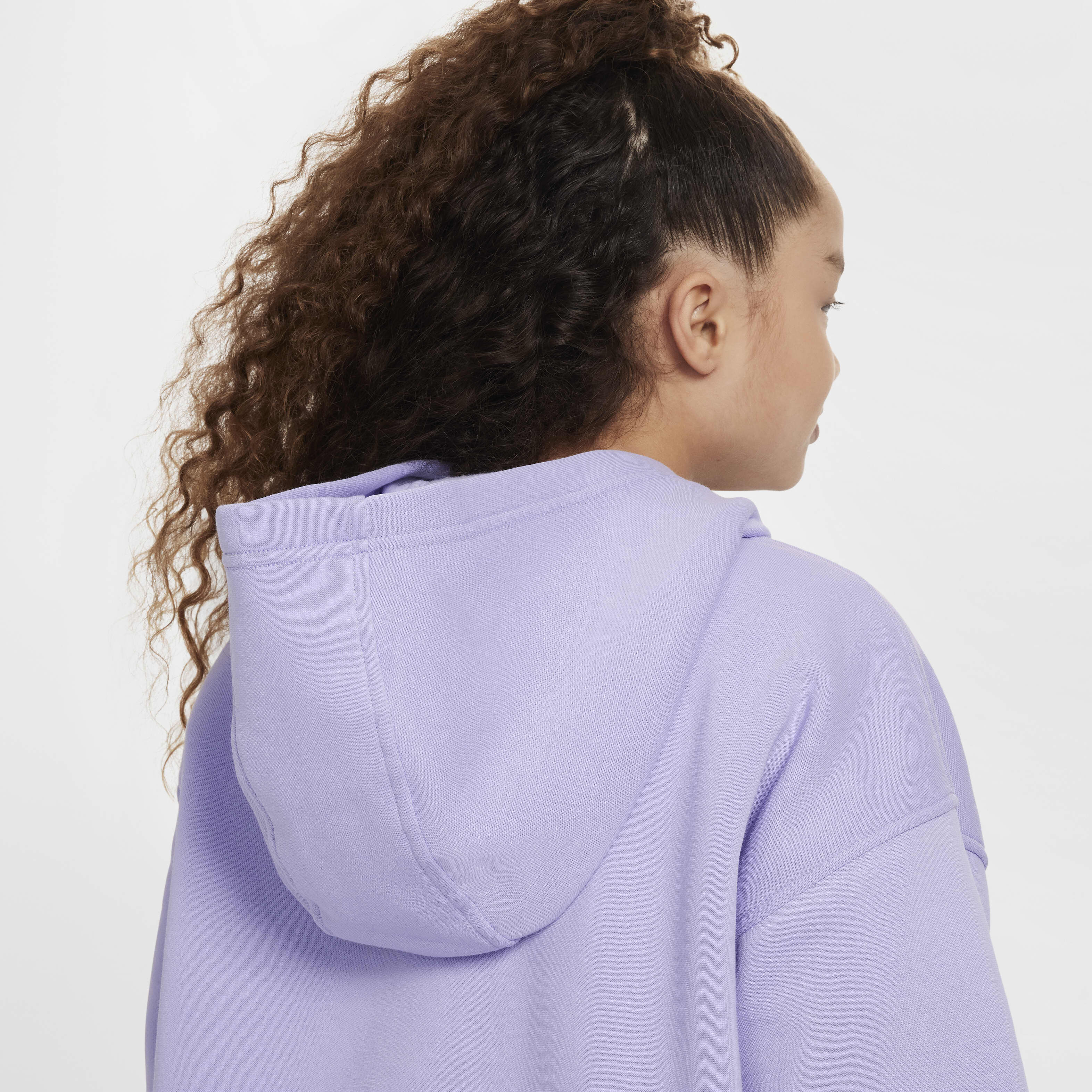 نايكي سبورتسوير كلوب فليس image number 4