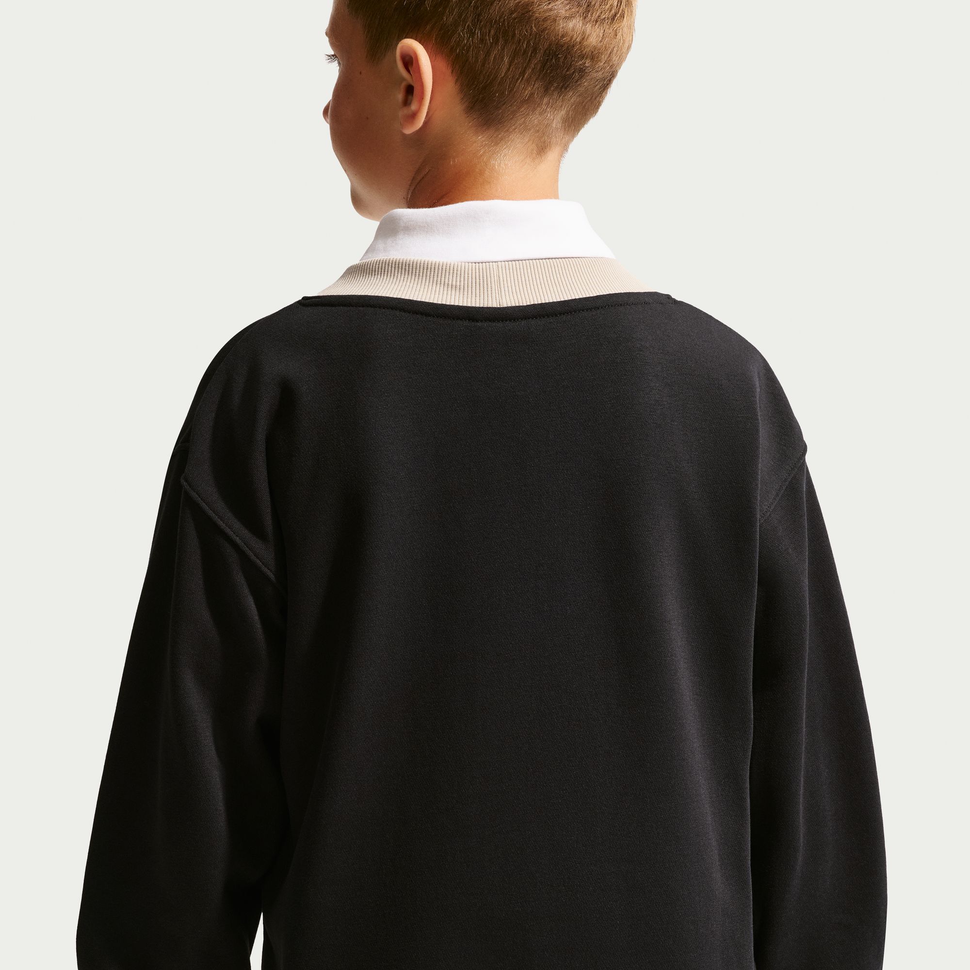 Nike Sportswear Club image number 5