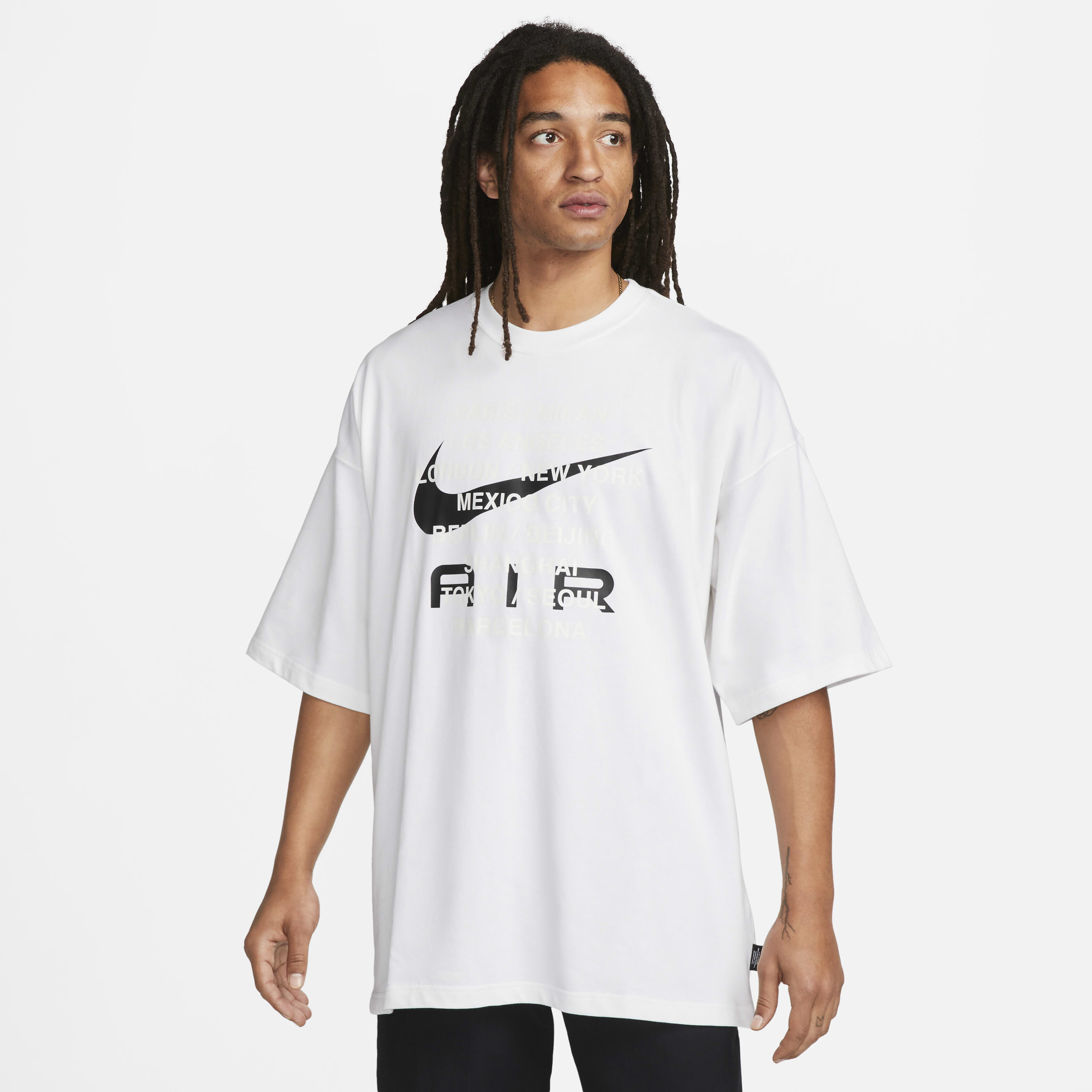 Nike Sportswear image number 0