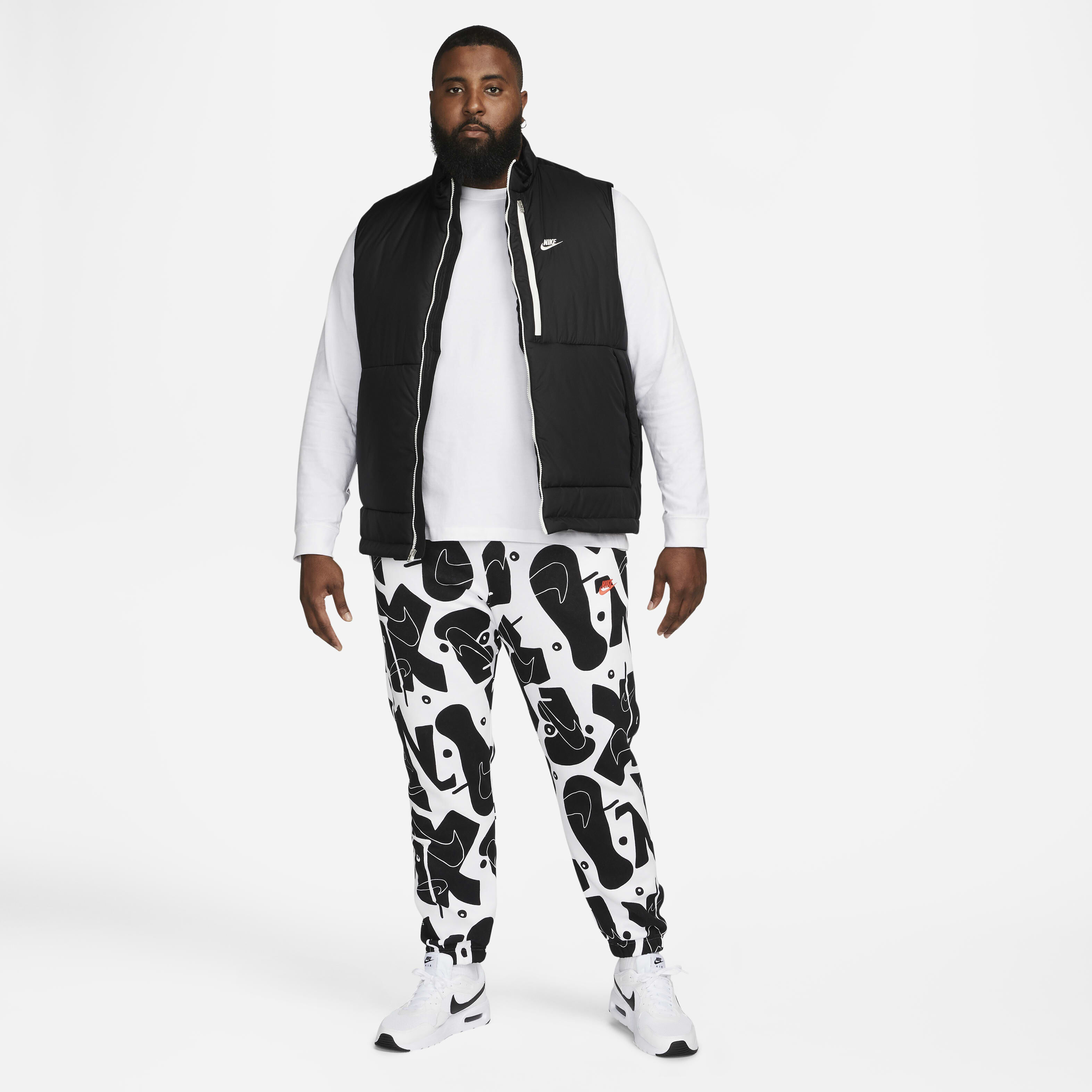 Nike Sportswear Club image number 7