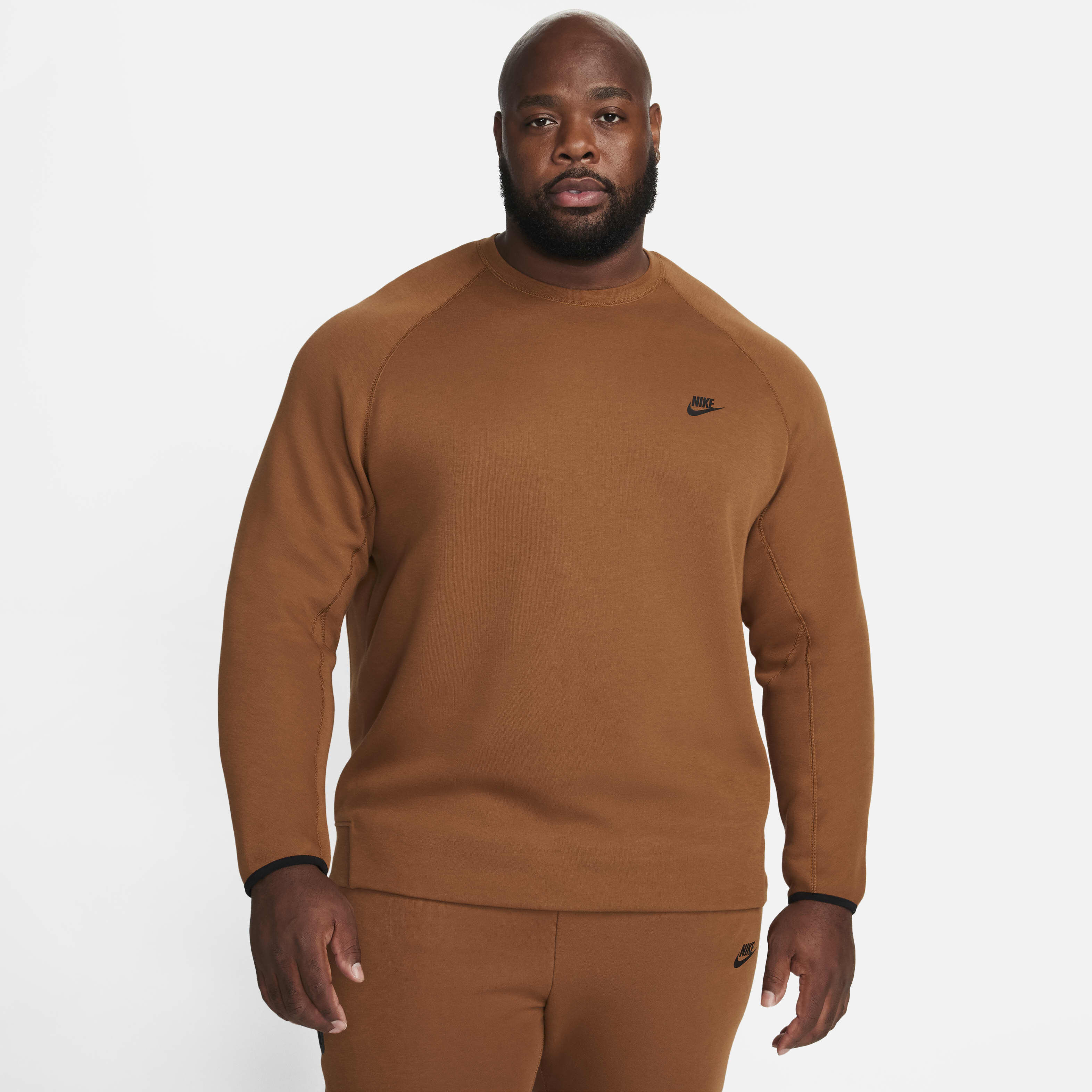 Nike Sportswear Tech Fleece image number 9