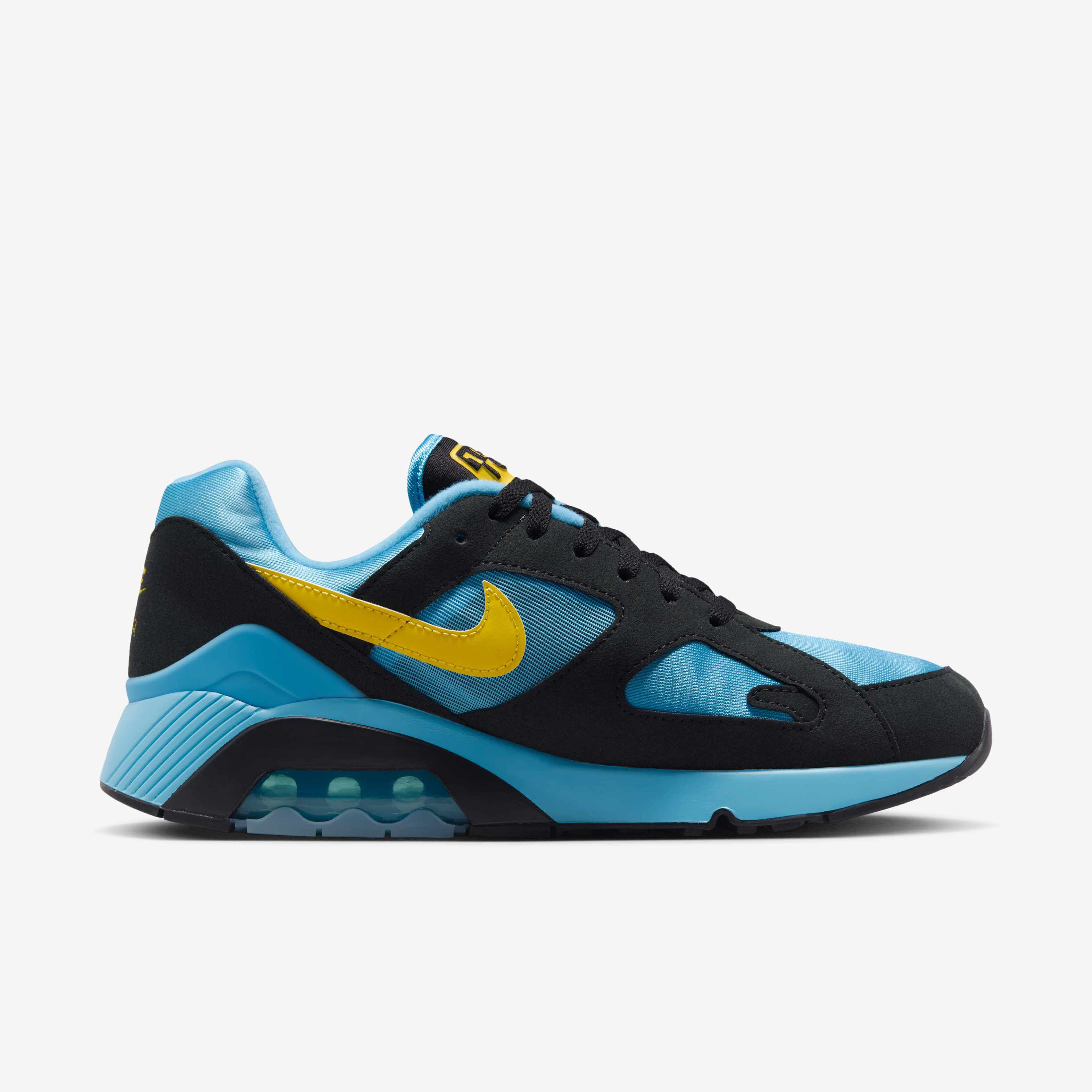 Nike Air 180 image number 2