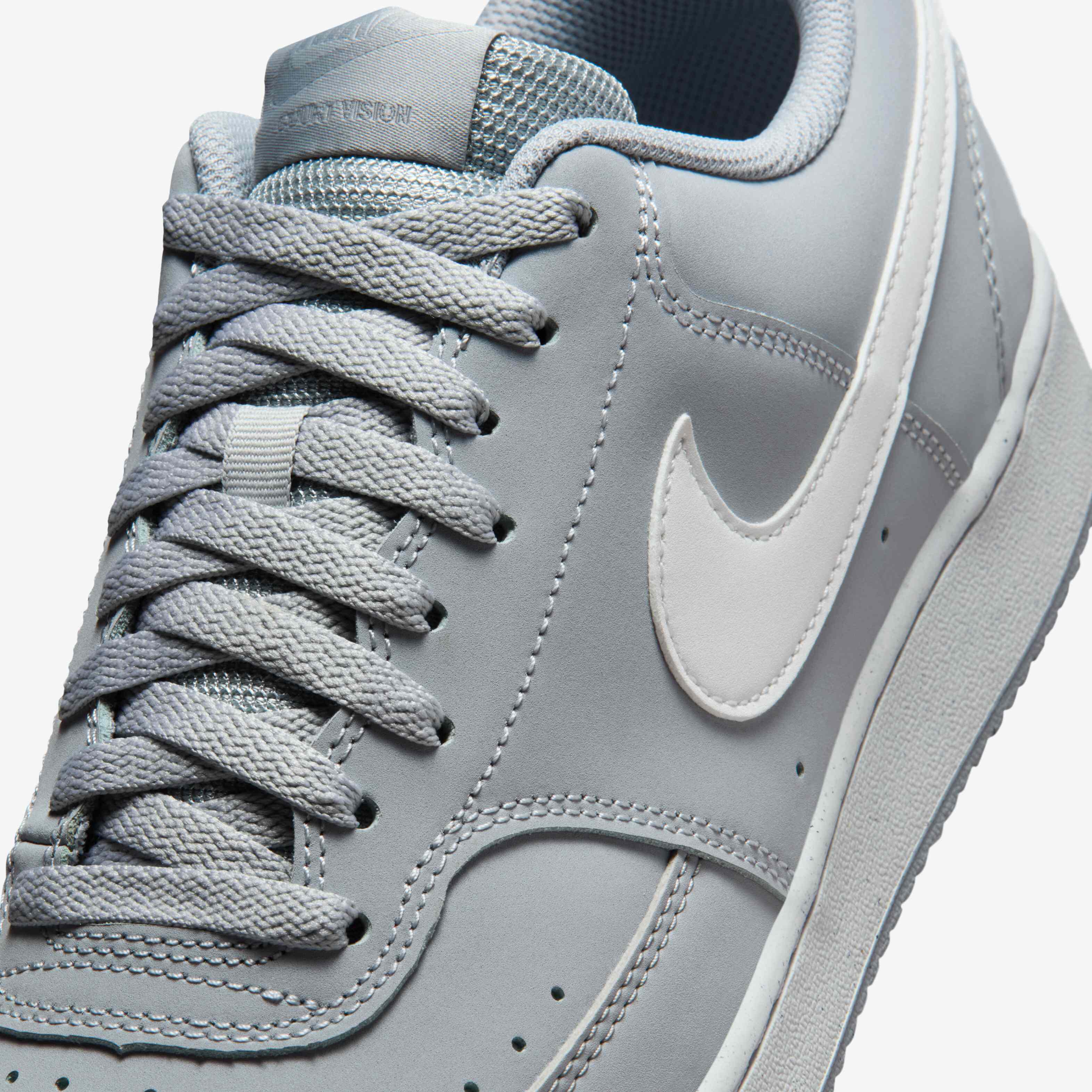 Nike Court Vision Low image number 6