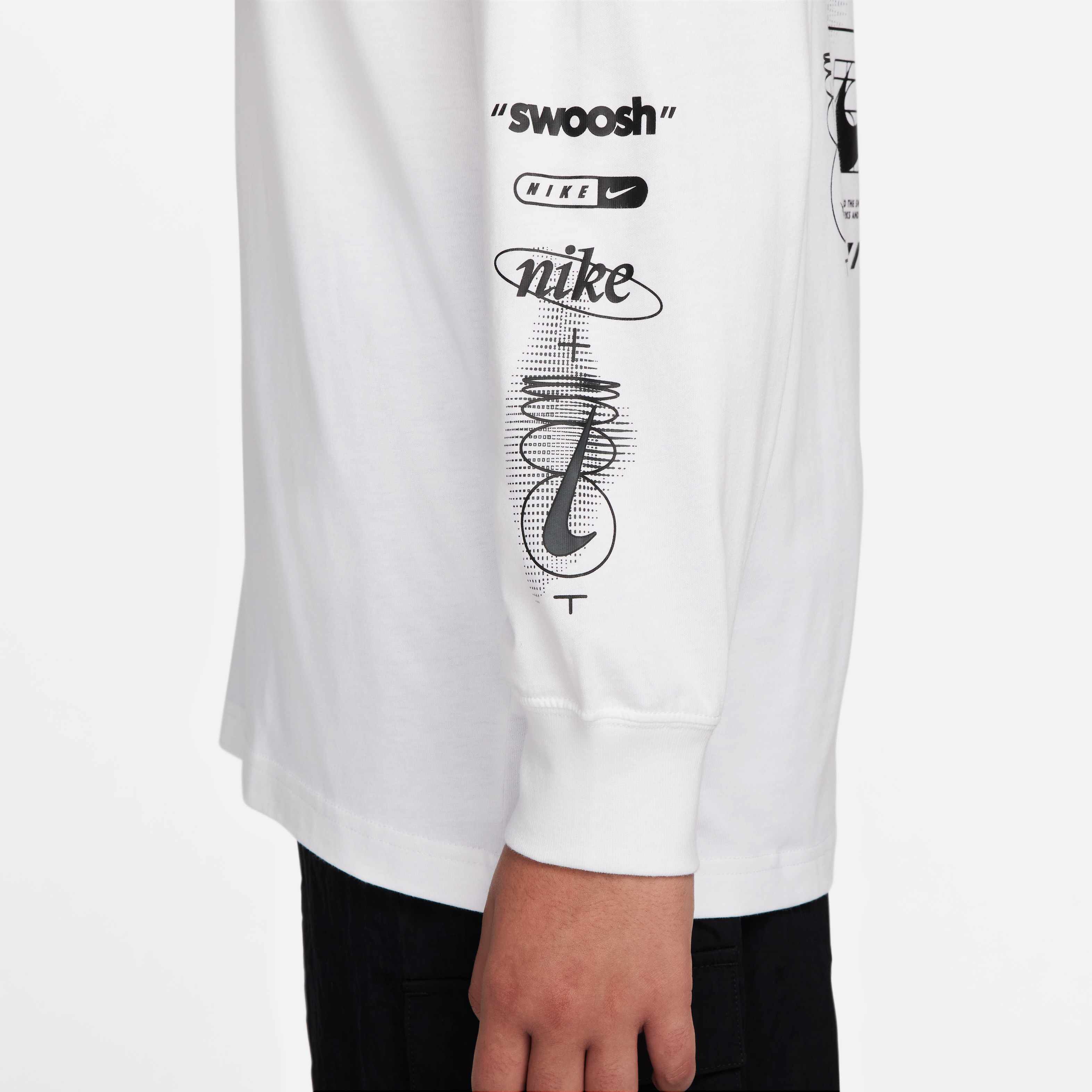 Nike Sportswear image number 4