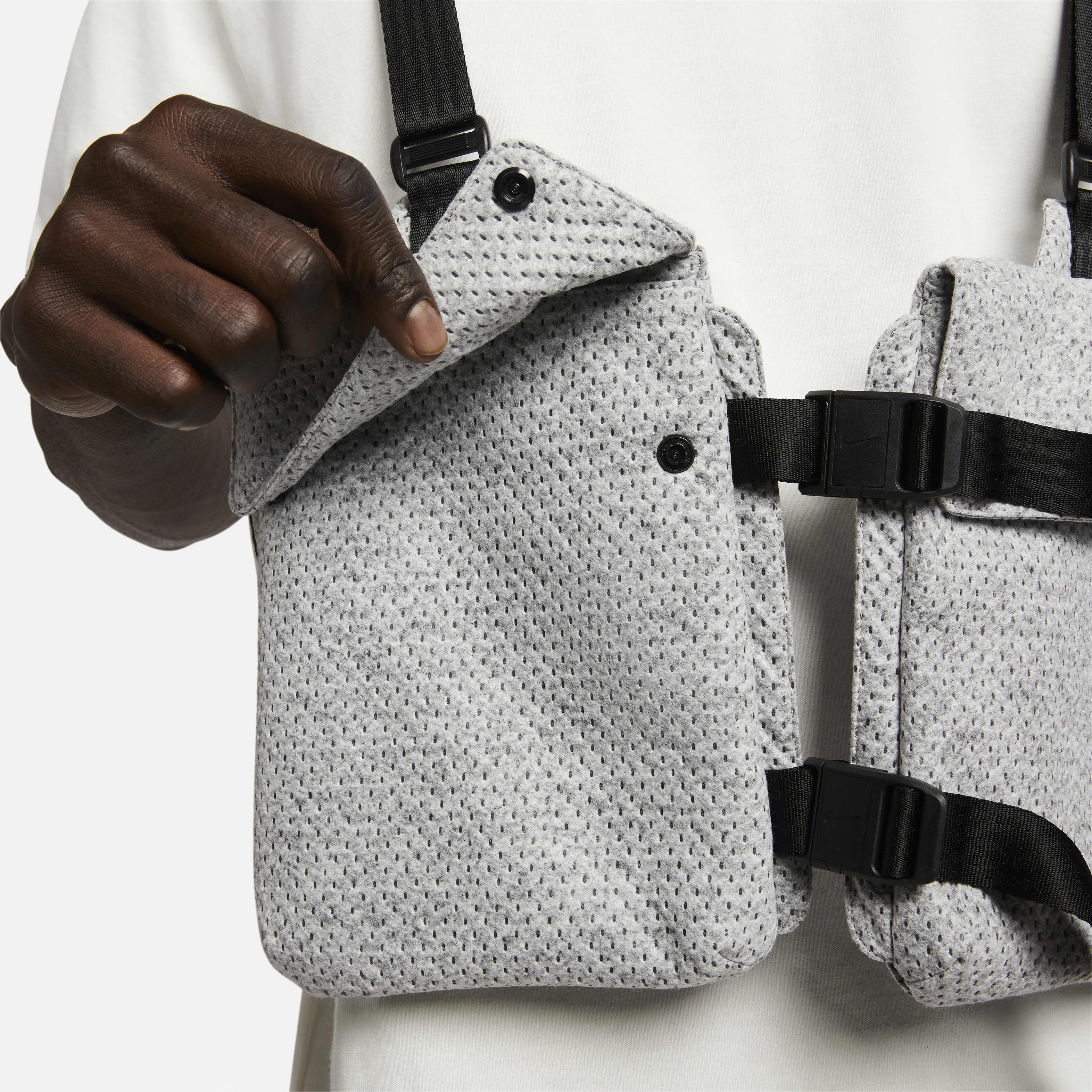 Nike Forward Utility Gilet image number 3