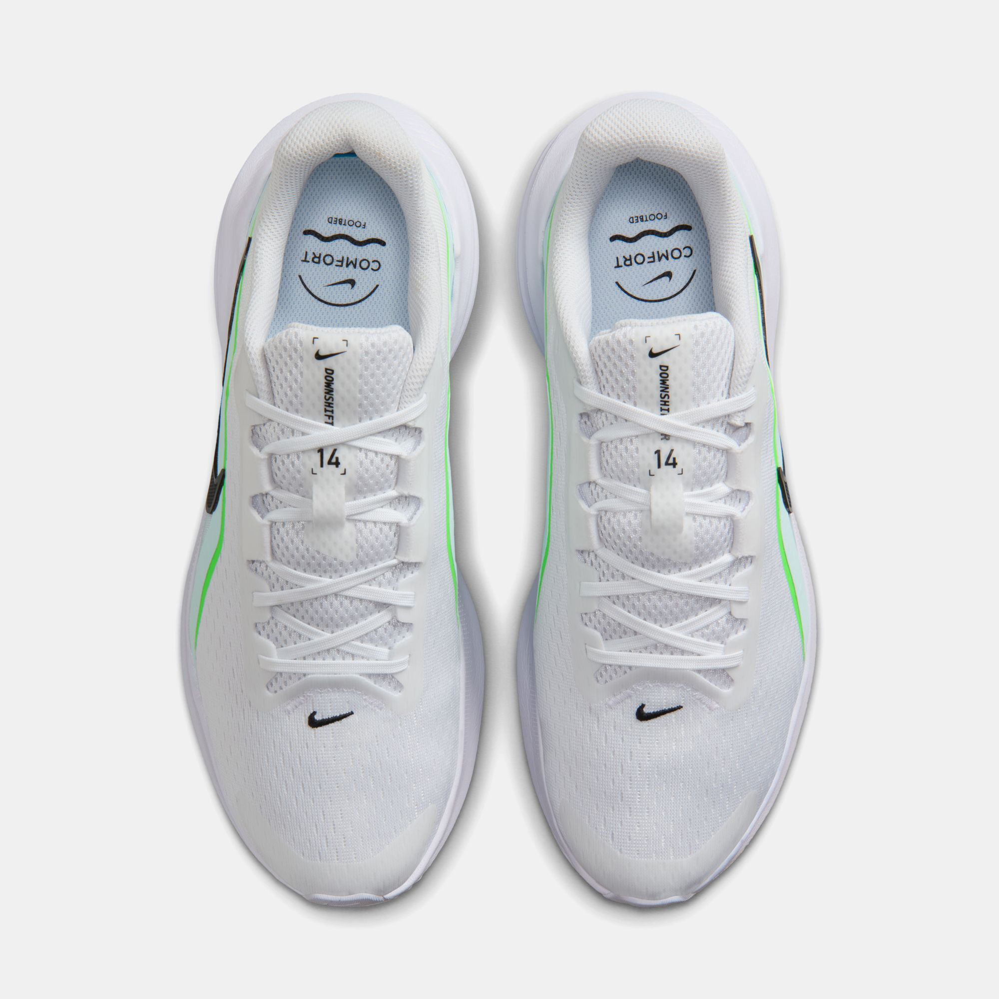 نايكي داونشيفتر 14 image number 3