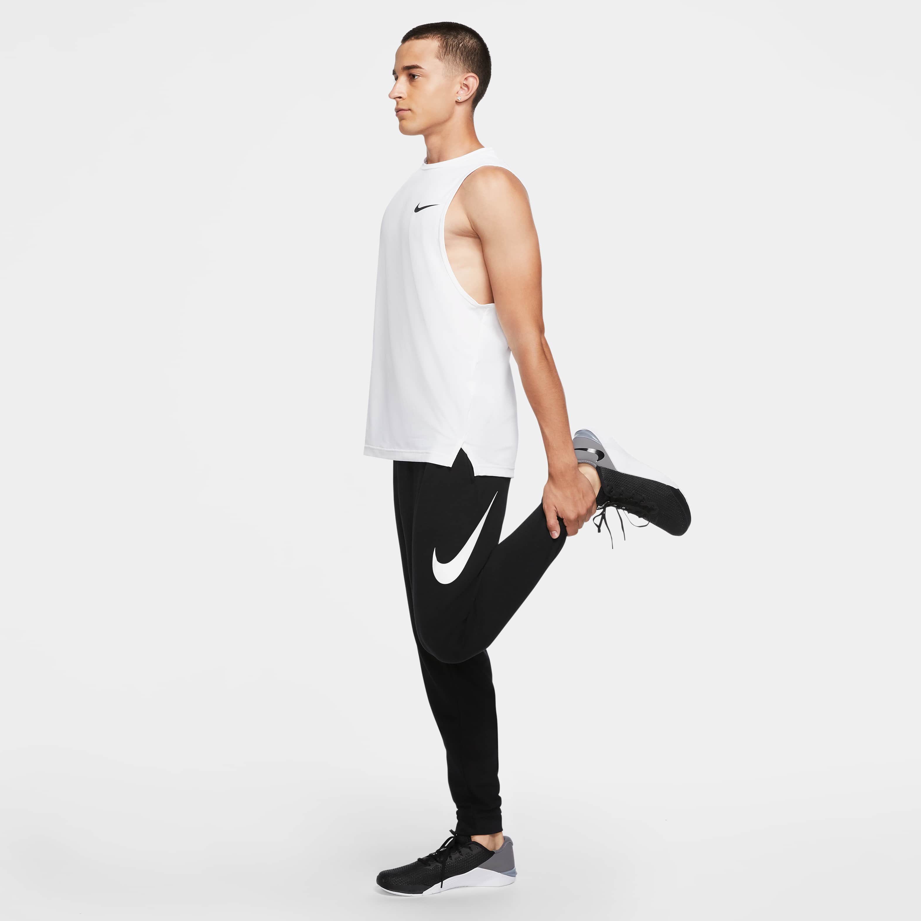 Nike Dry Graphic image number 4