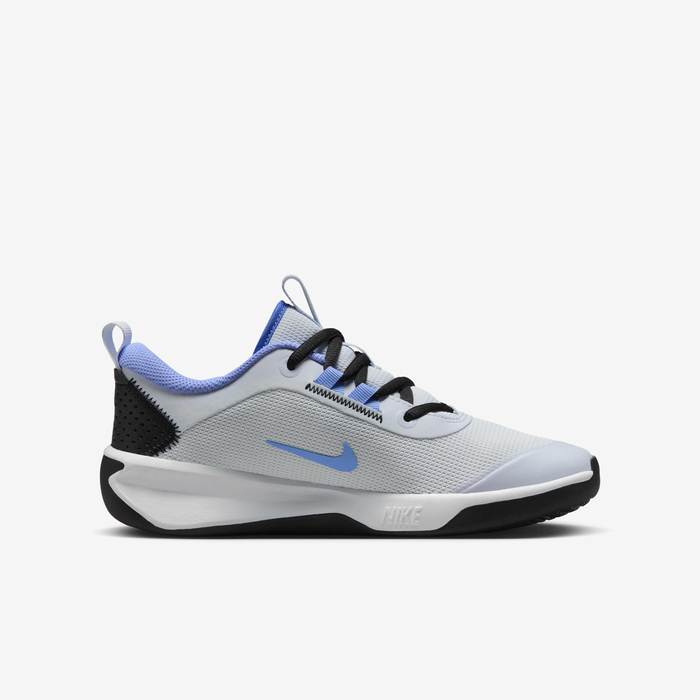 Nike Omni Multi-Court image number 2 Nike Omni Multi-Court image number 2