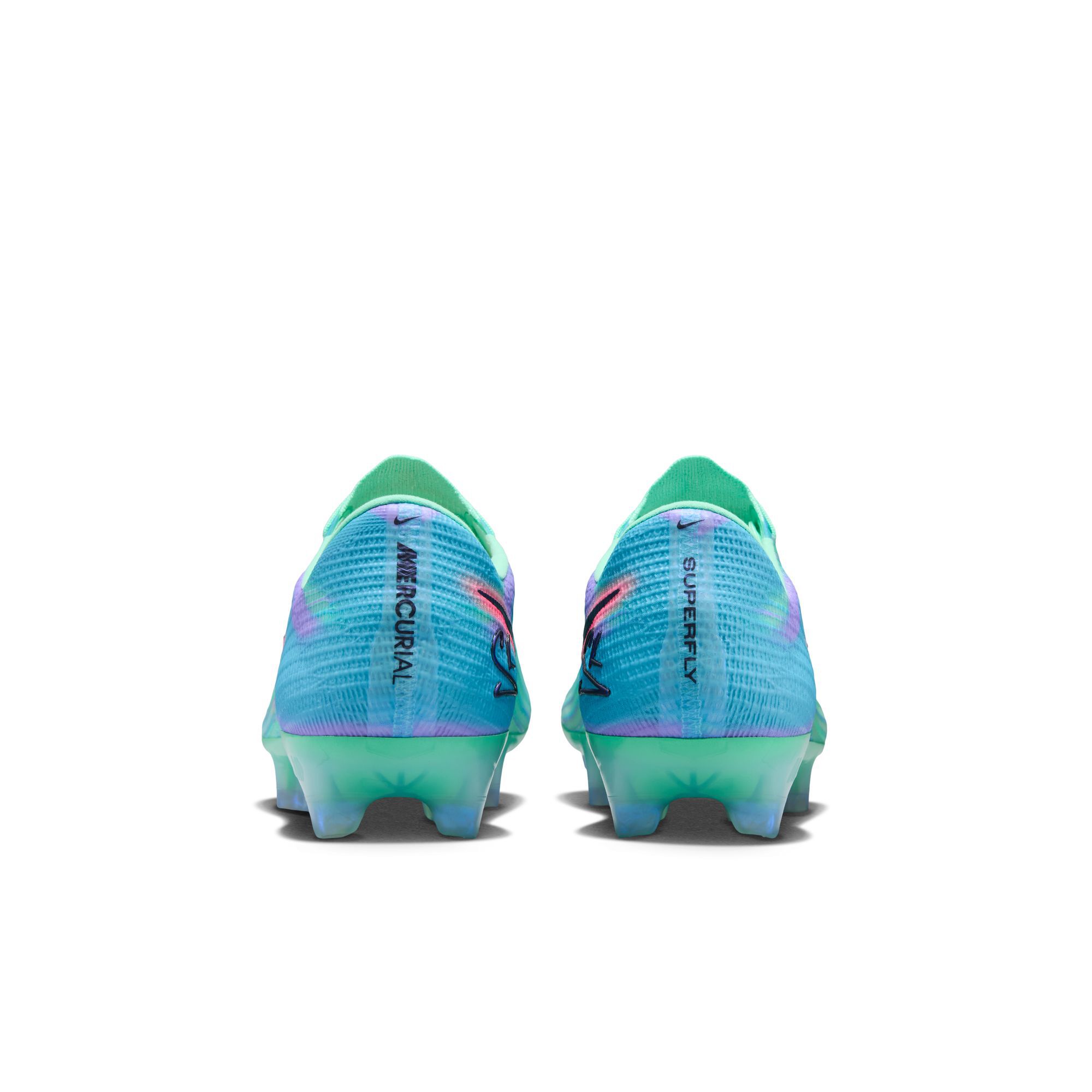 Nike Mercurial Superfly 11 Elite image number 10