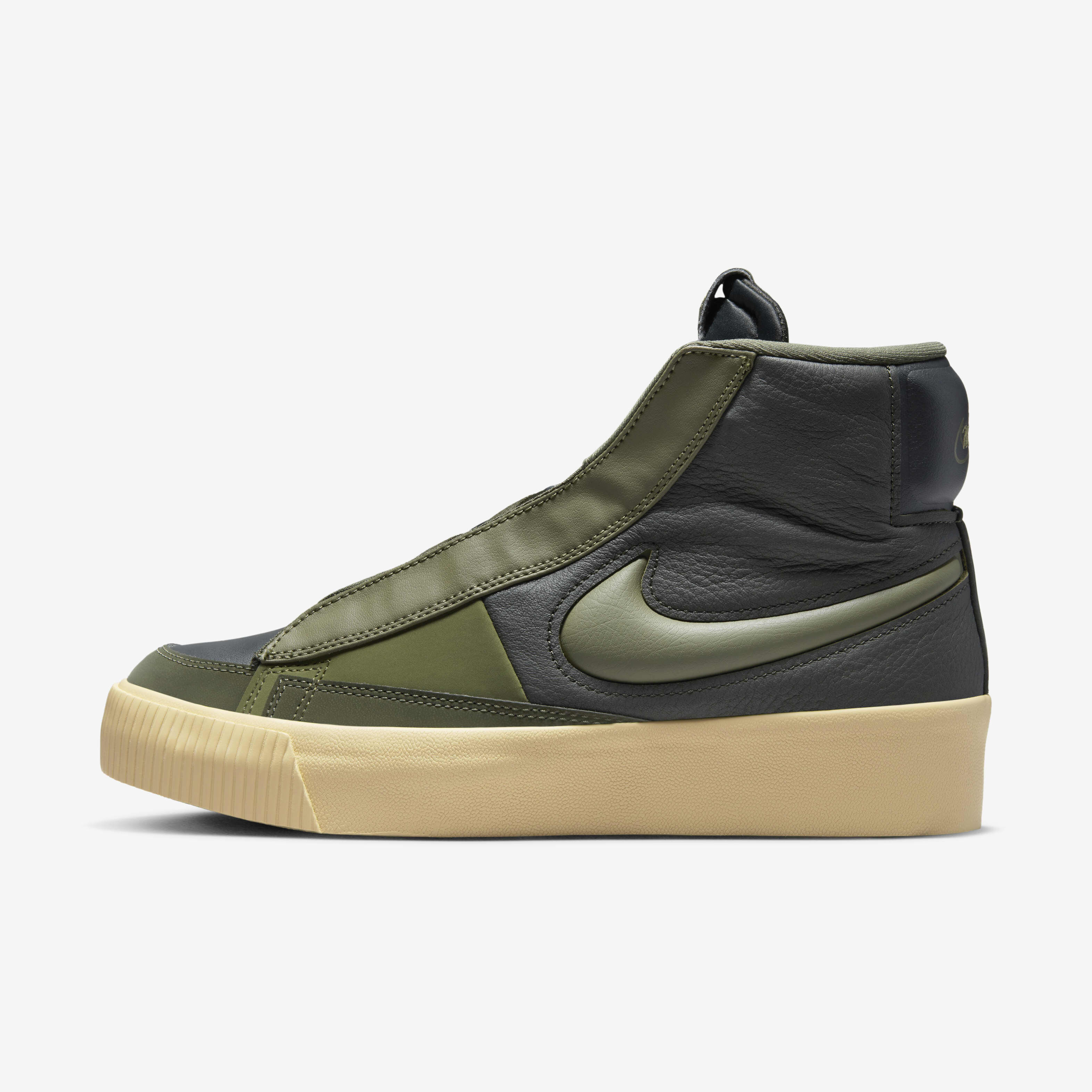 Nike Blazer Mid Victory image number 0