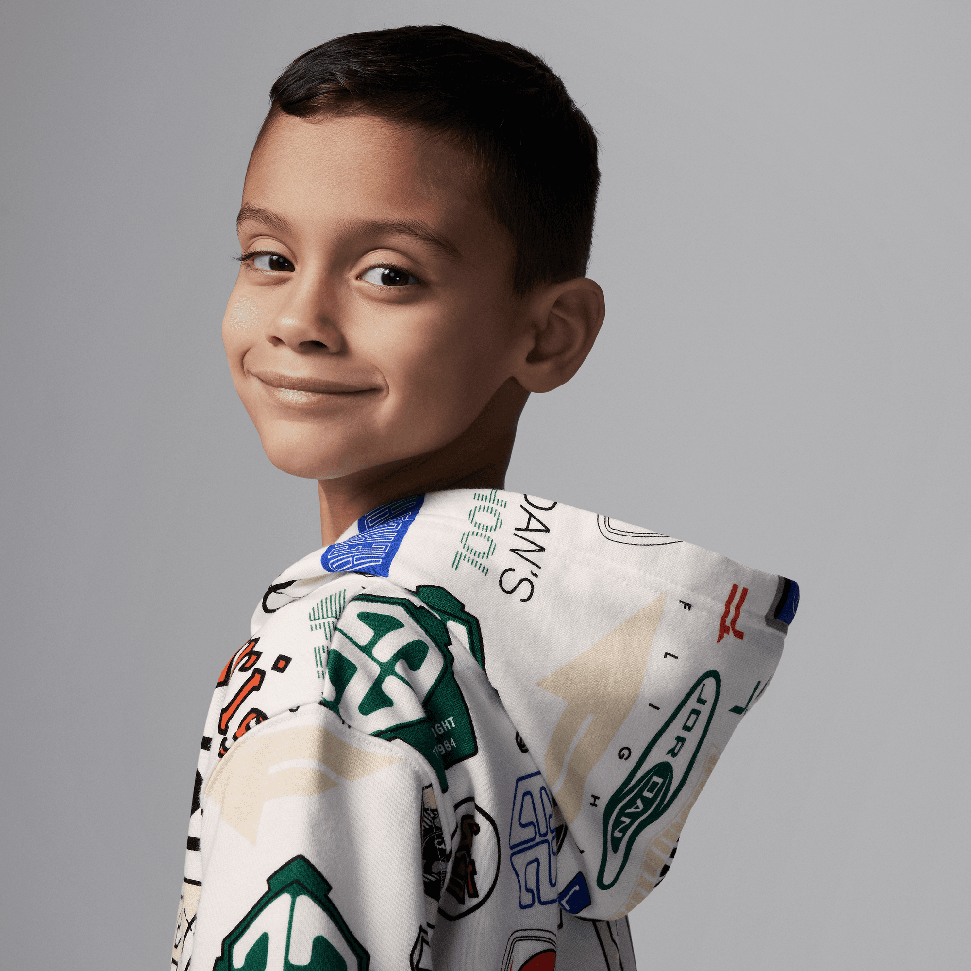 جوردن ايسنشالز image number 2