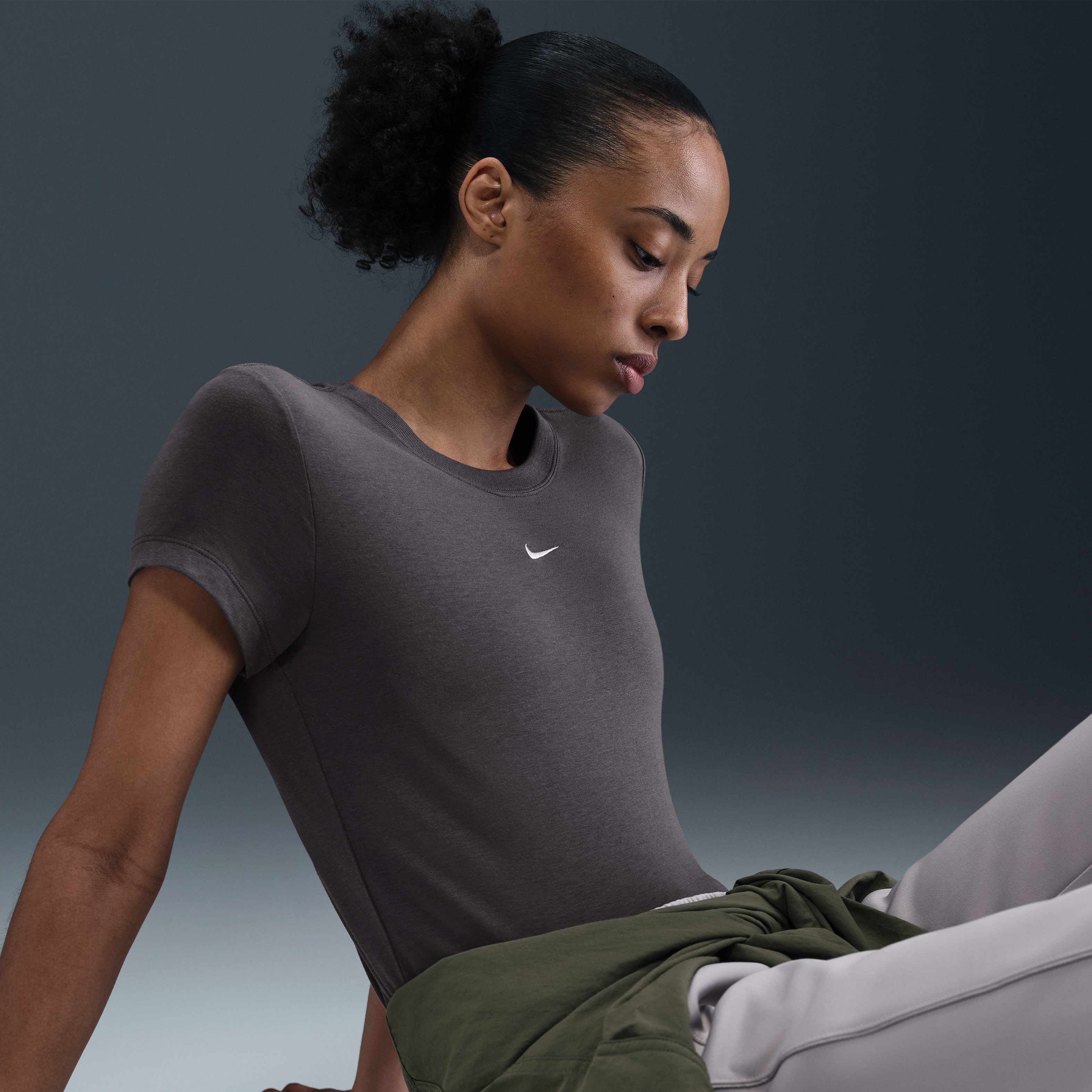 Nike Sportswear Chill Knit image number 2