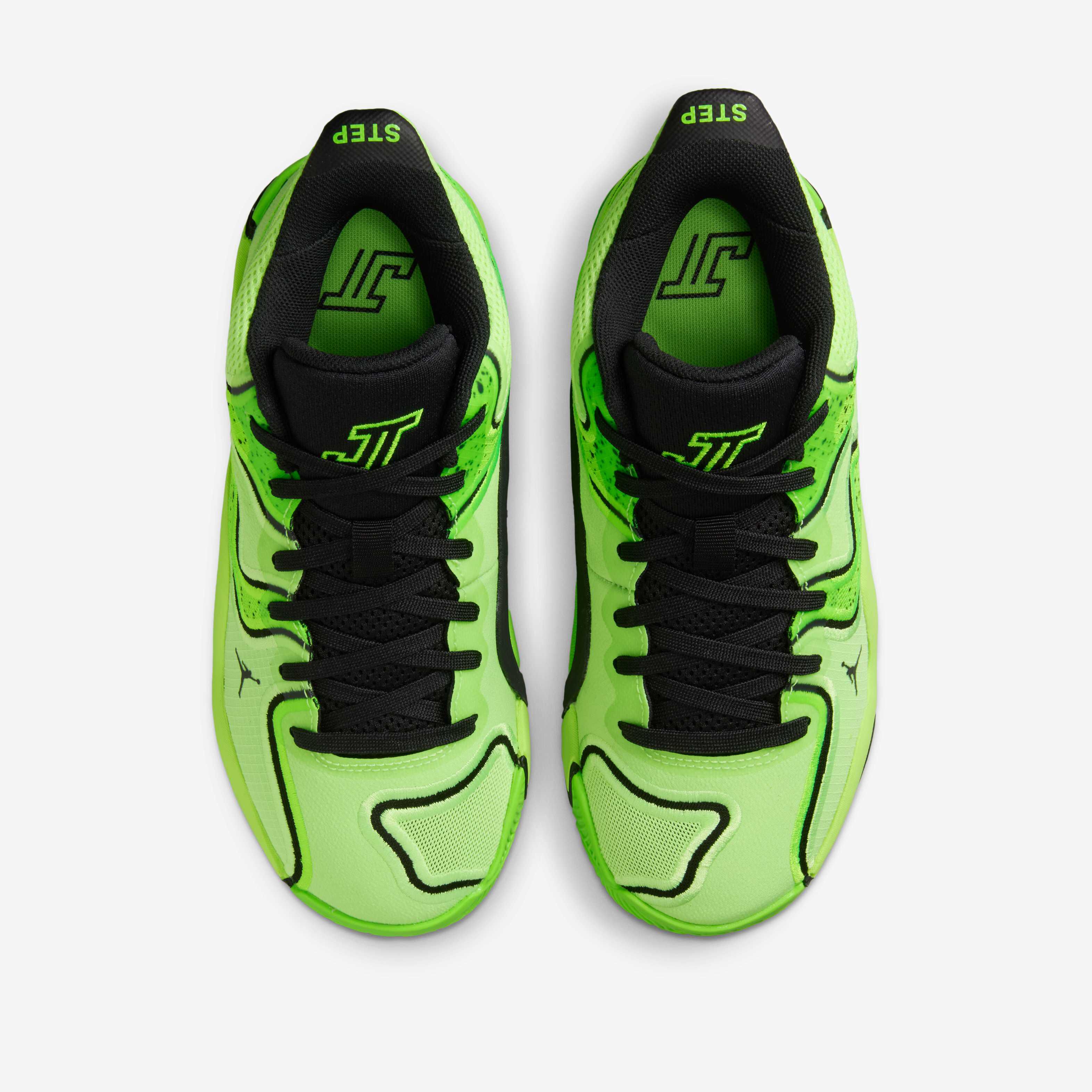 Buy Tatum 3 Older Kids' Basketball Shoes - Ghost Green