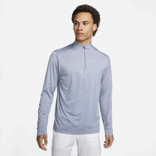 Last Chance UAE-Nike, Nike, Men's Dri-FIT 1/2-zip Running Top