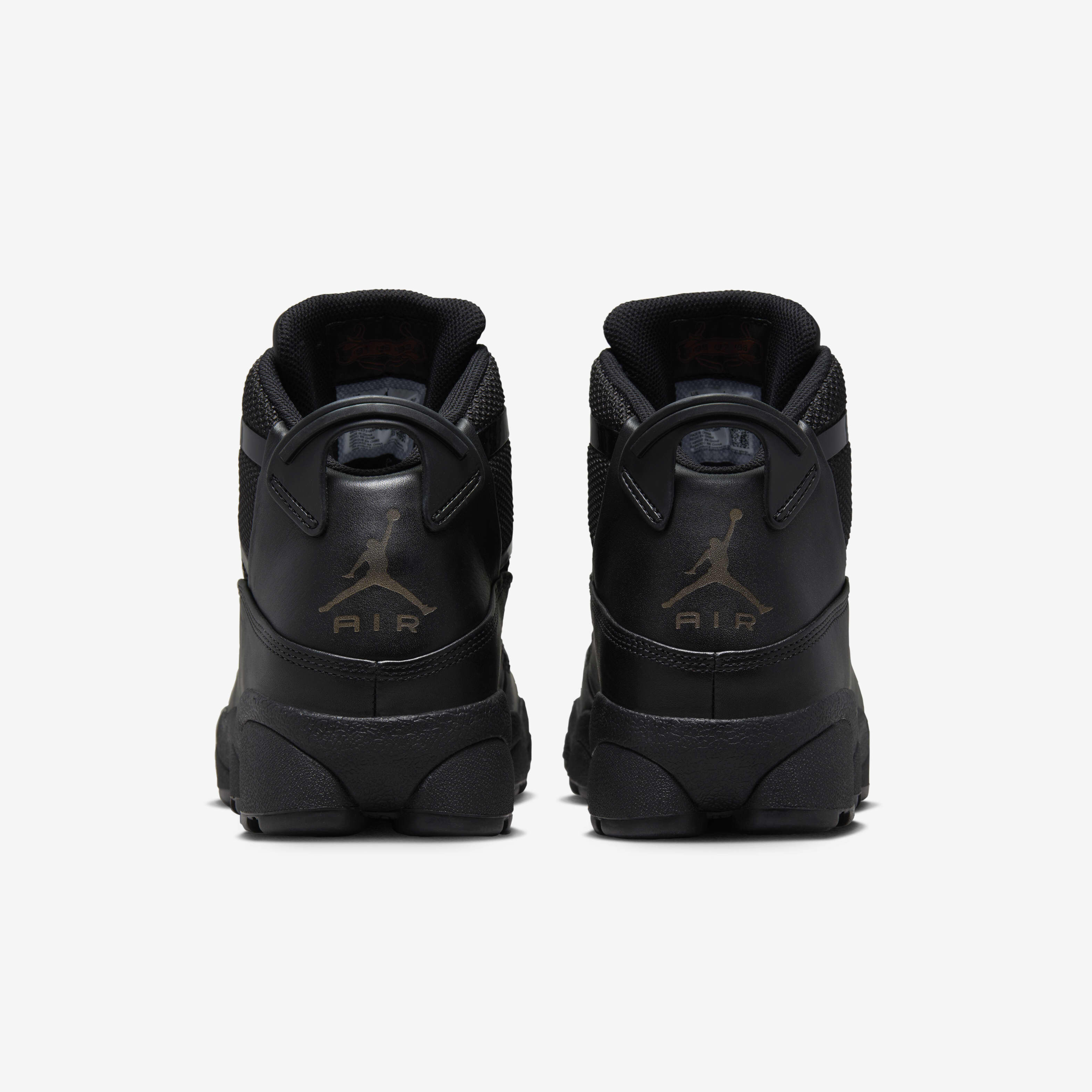 Jordan Winterized 6 Rings image number 5