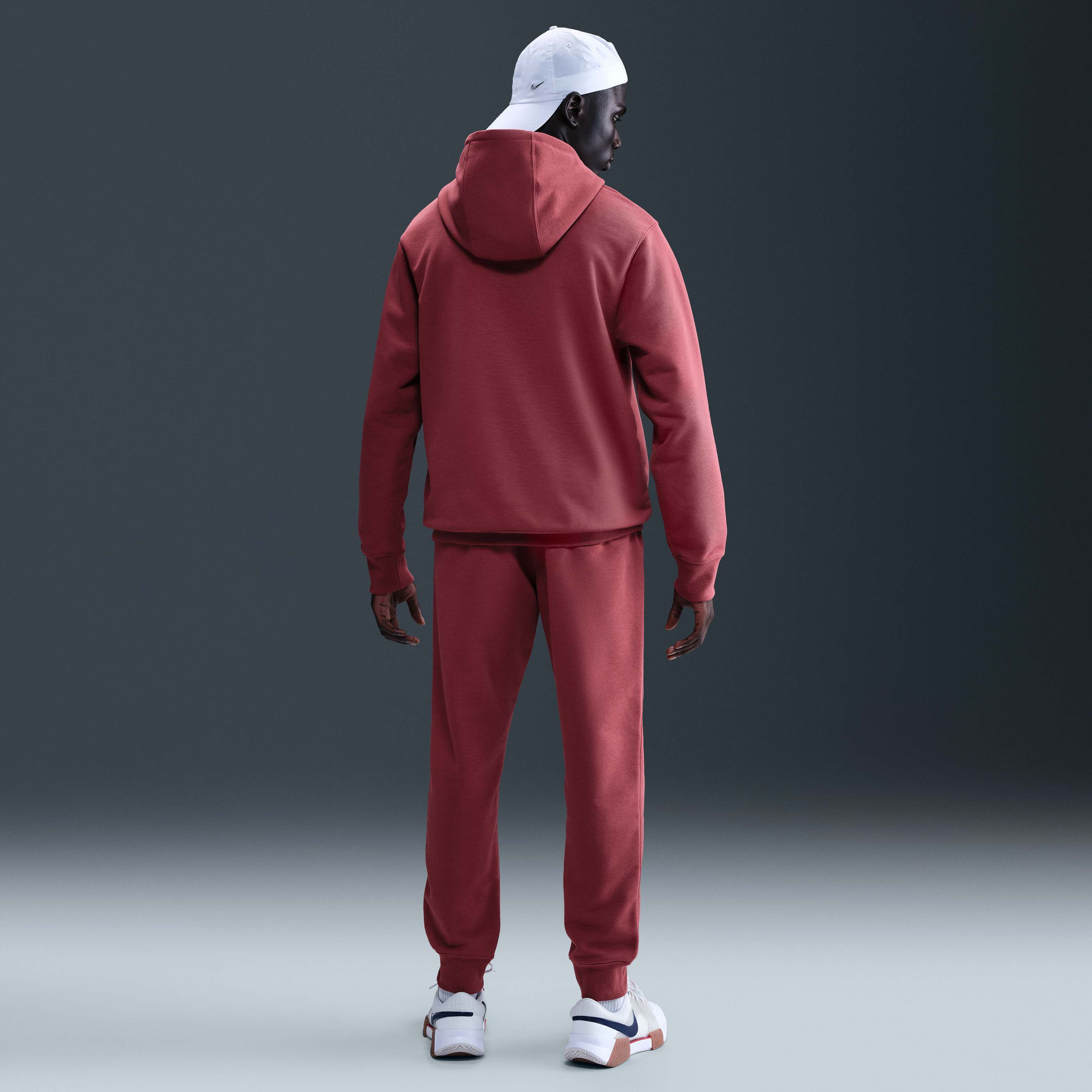 NikeCourt Heritage image number 4