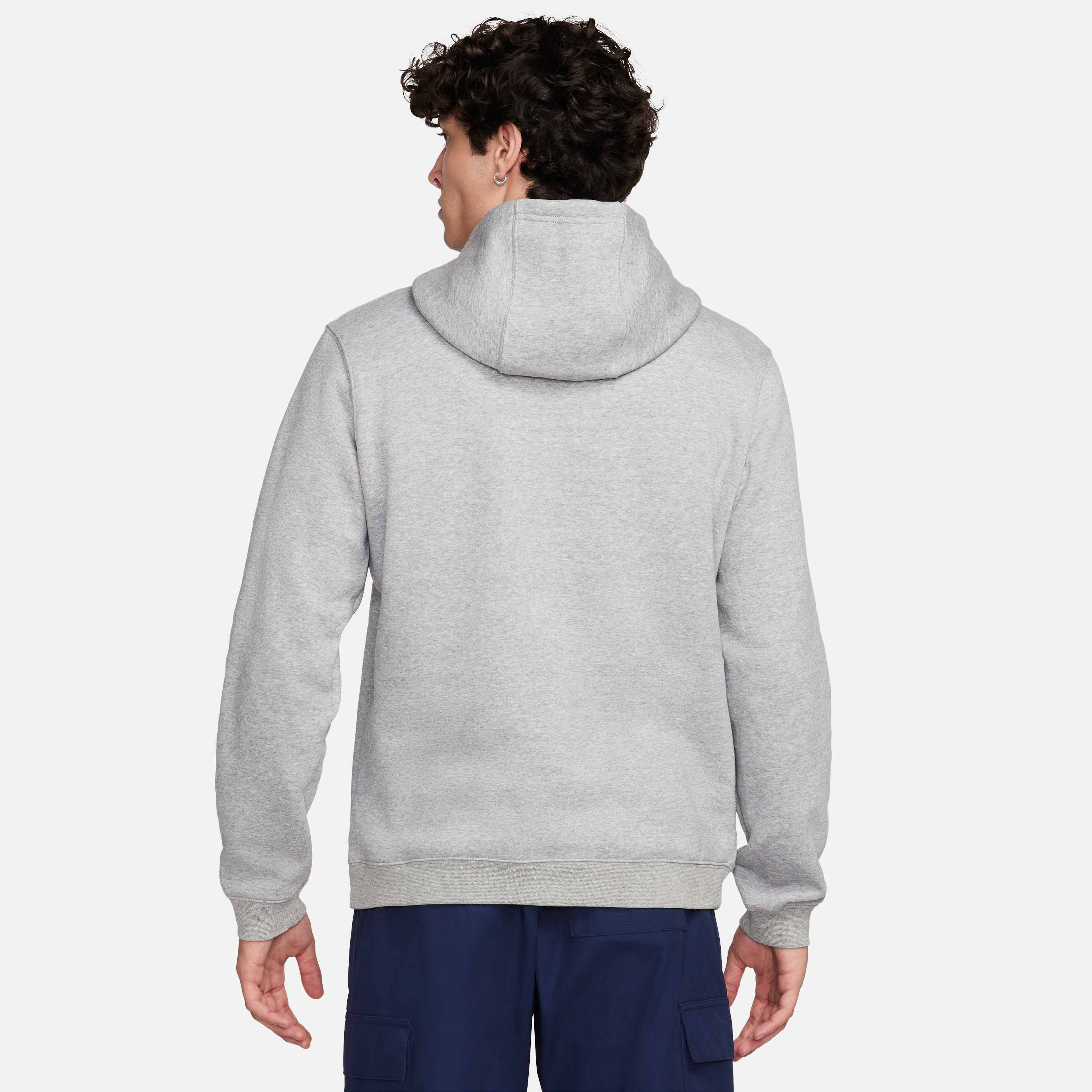 F.C. Barcelona Club Fleece image number 1