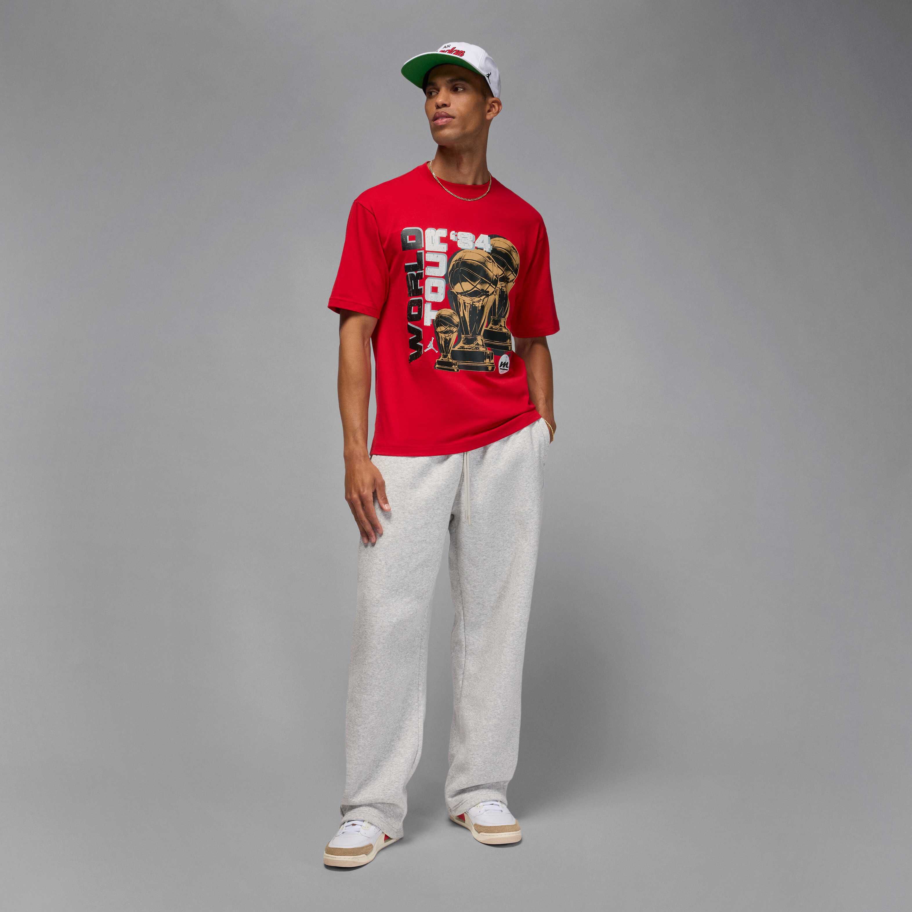 Jordan image number 5