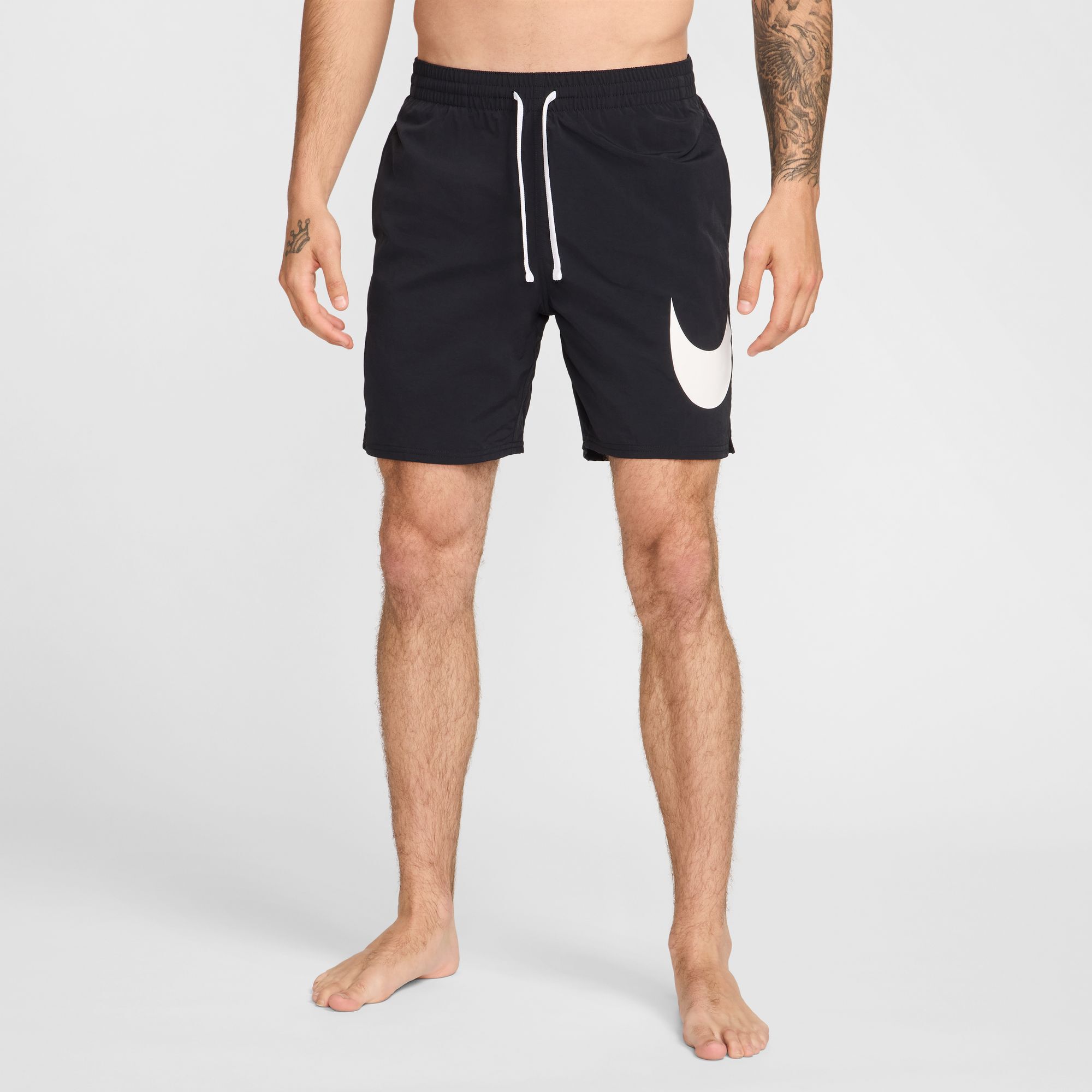 Nike swim men discount