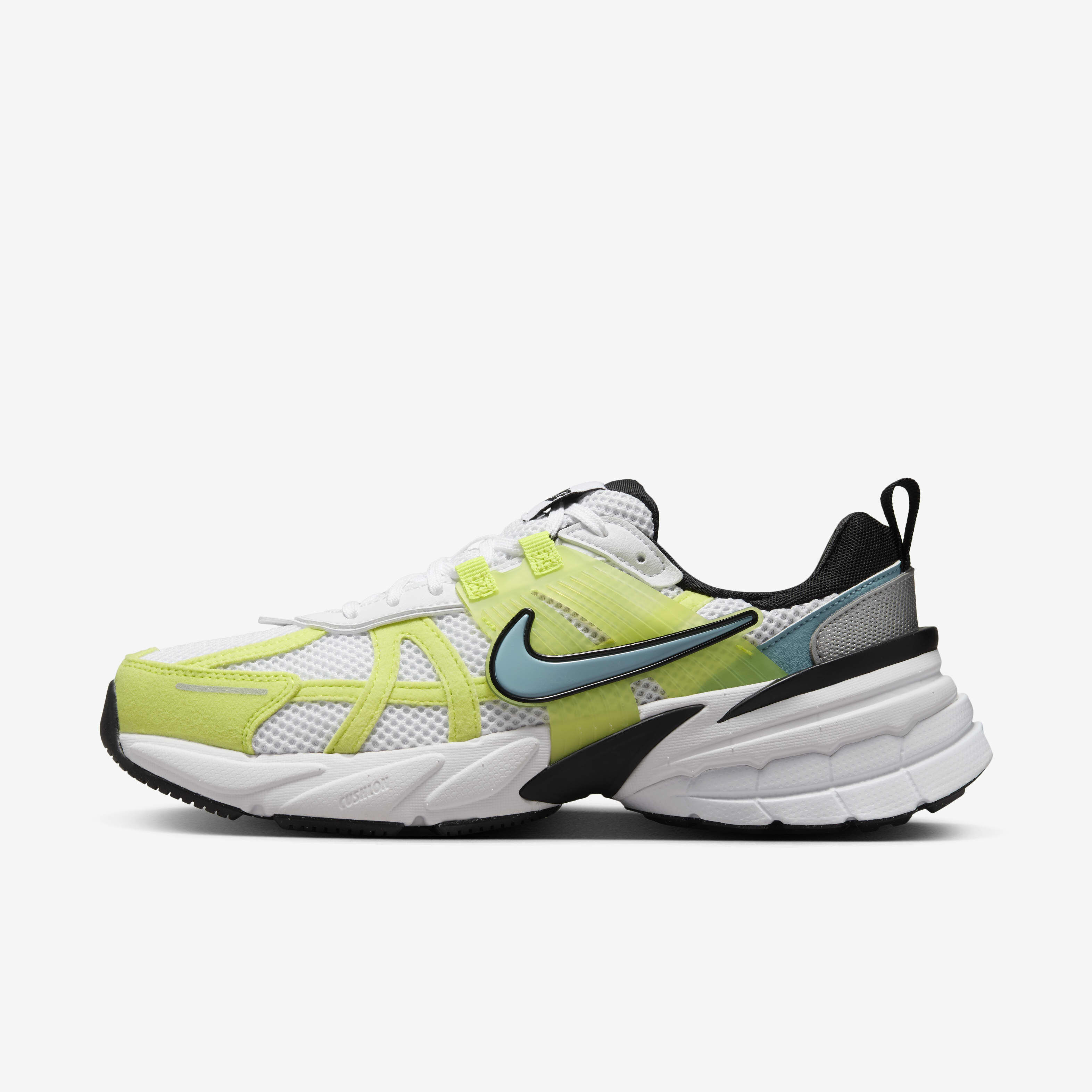 Nike q 2025
