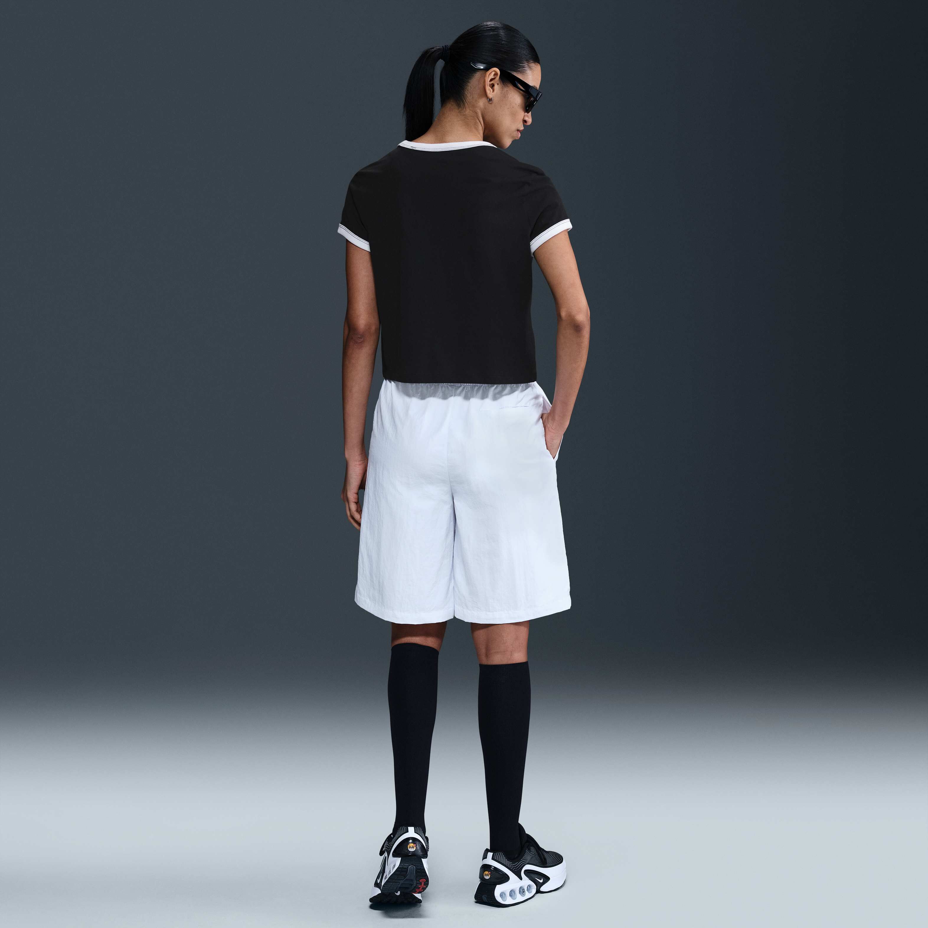 Nike Sportswear image number 4