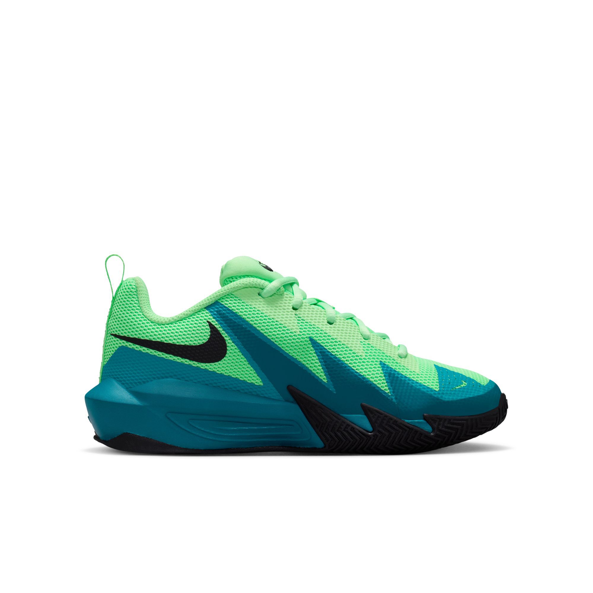 Nike S.T. Dynamite image number 6