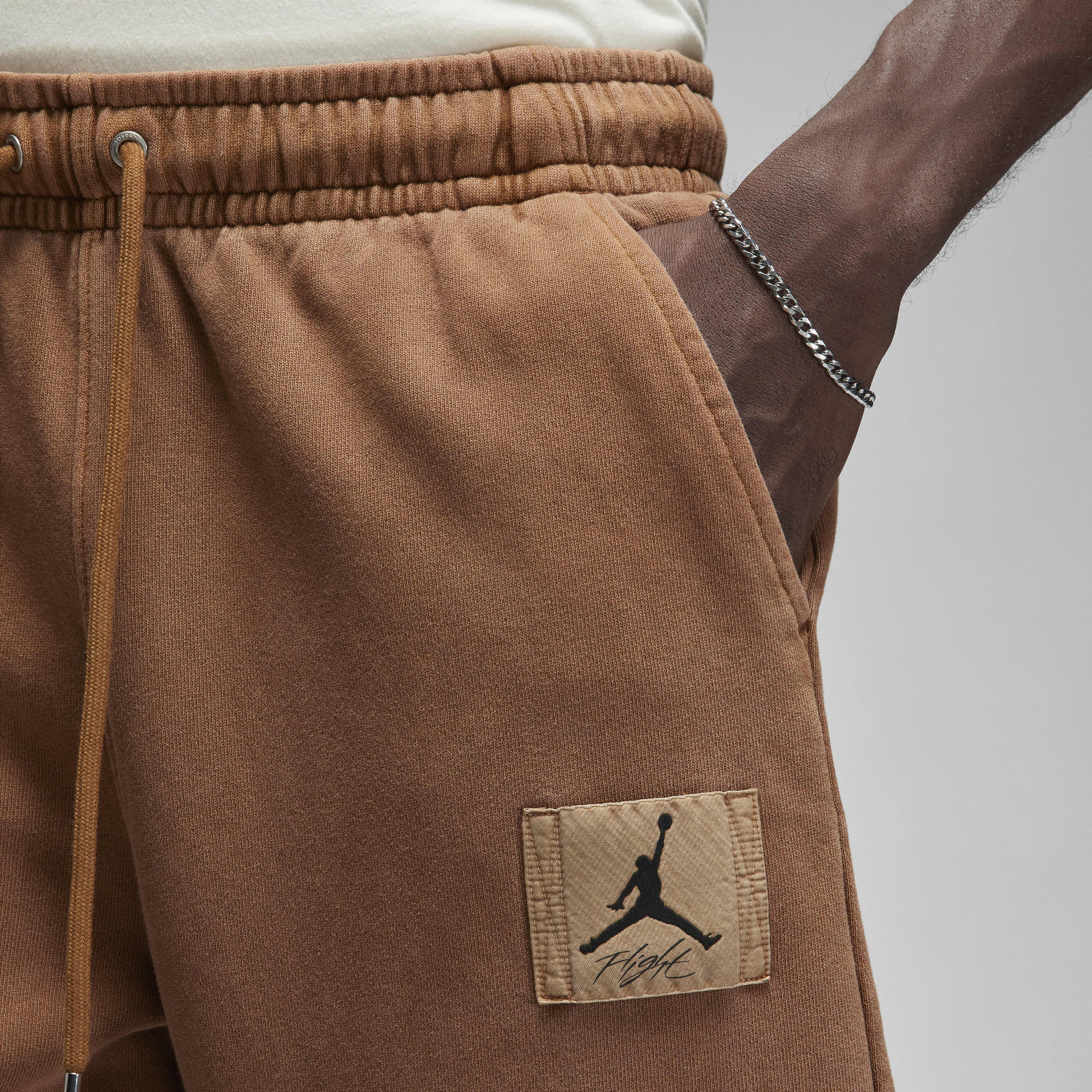 Jordan Flight Fleece image number 2