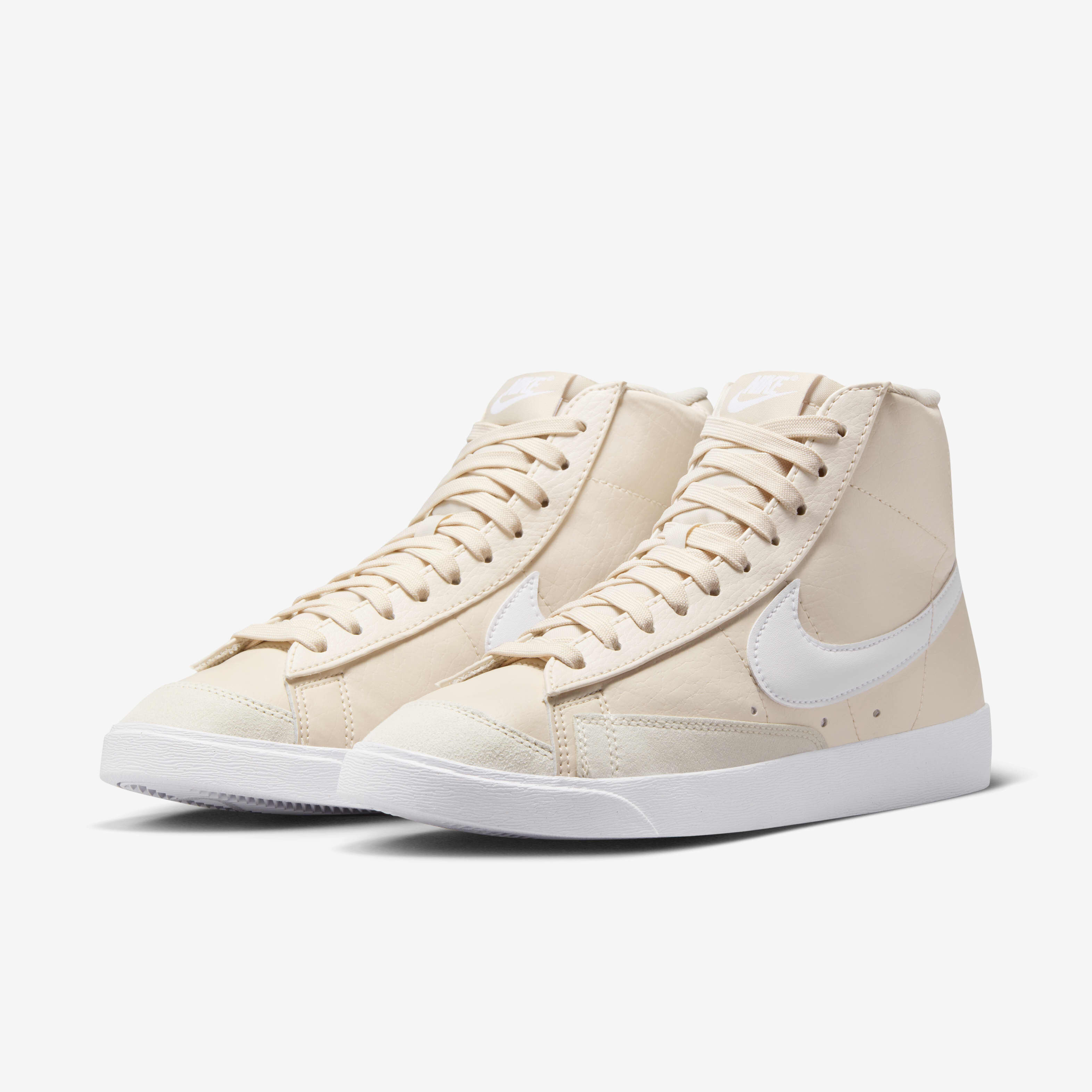 Nike Blazer Mid '77 image number 4