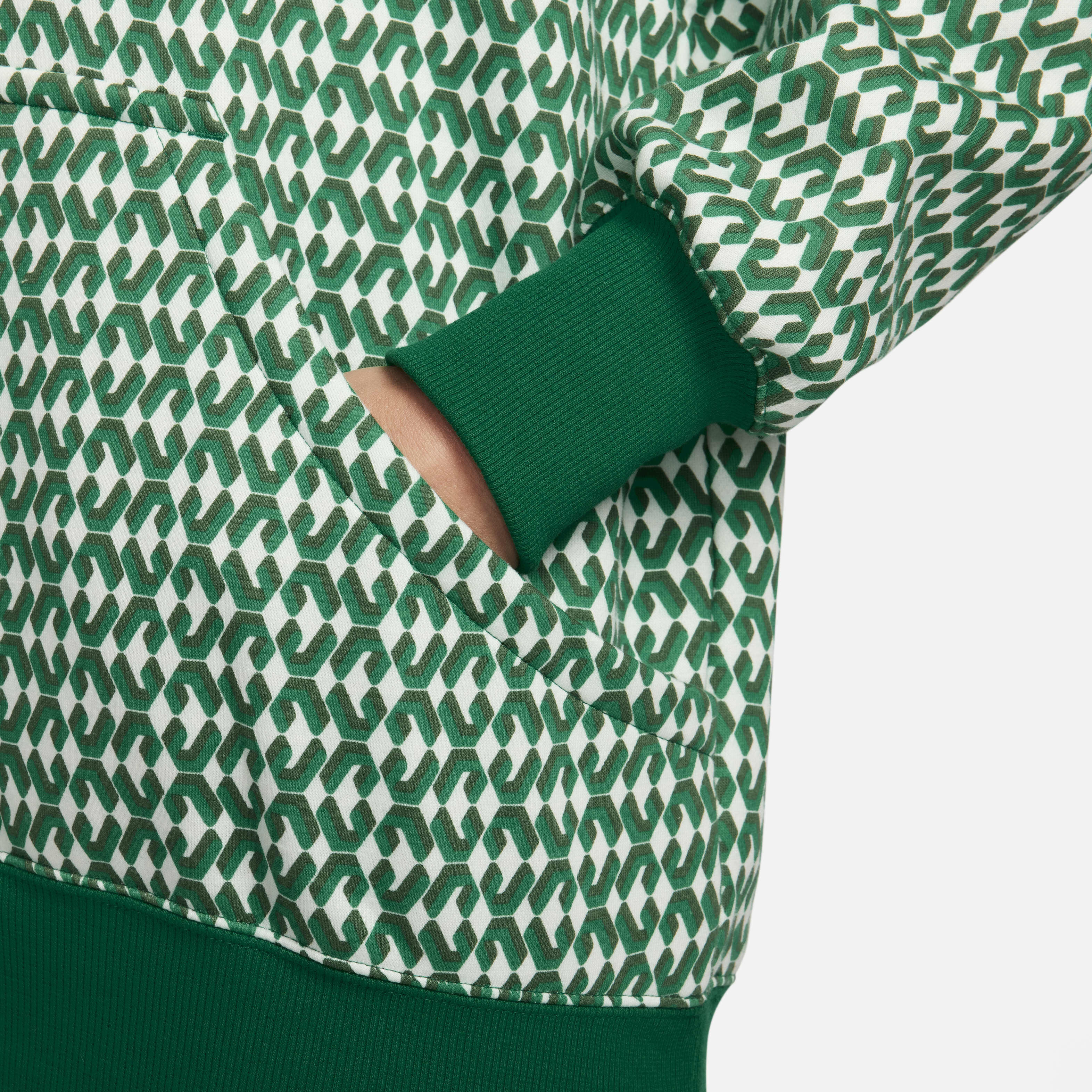 نايكي سبورتسوير فونيكس فليس image number 4