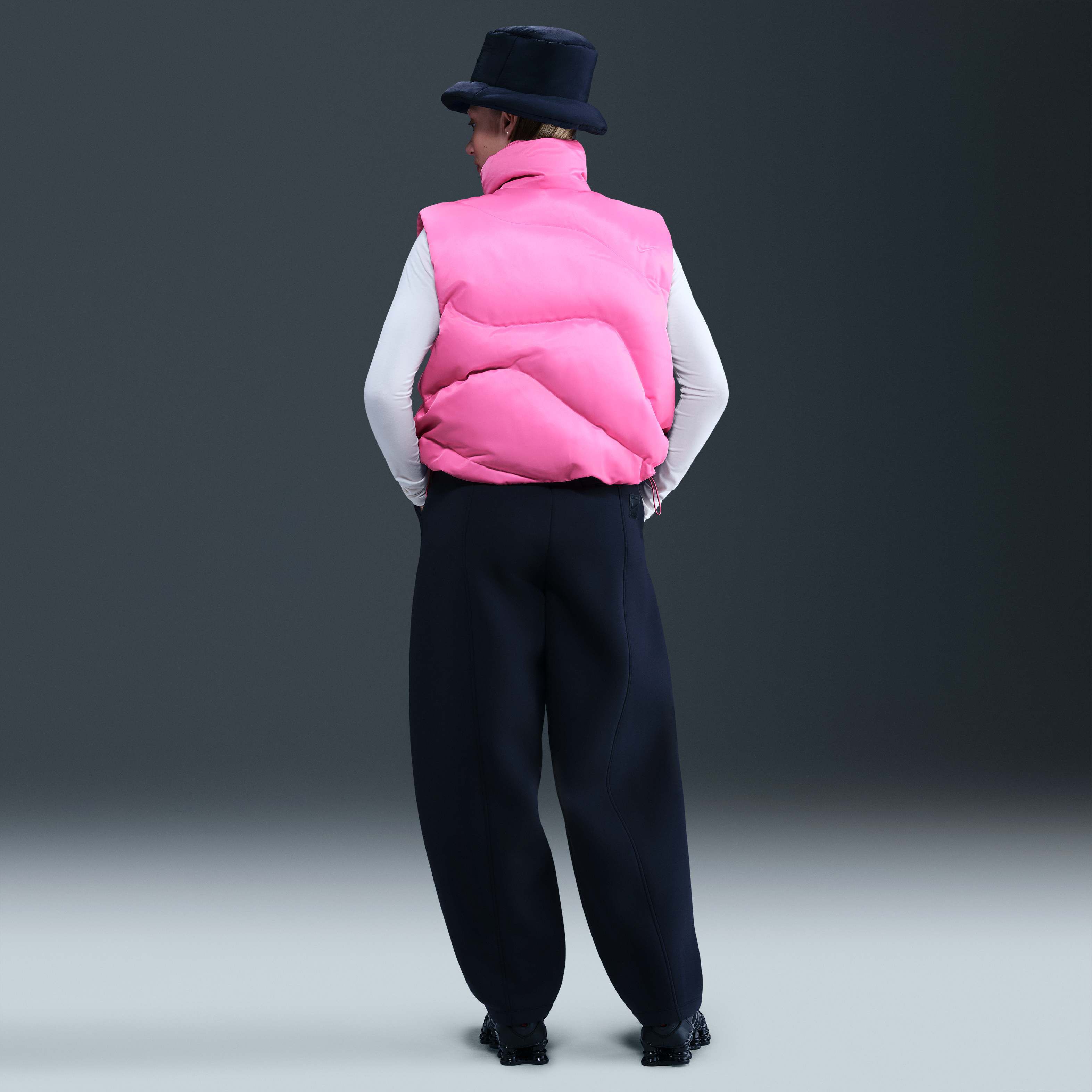 Nike Sportswear Swoosh Series image number 4