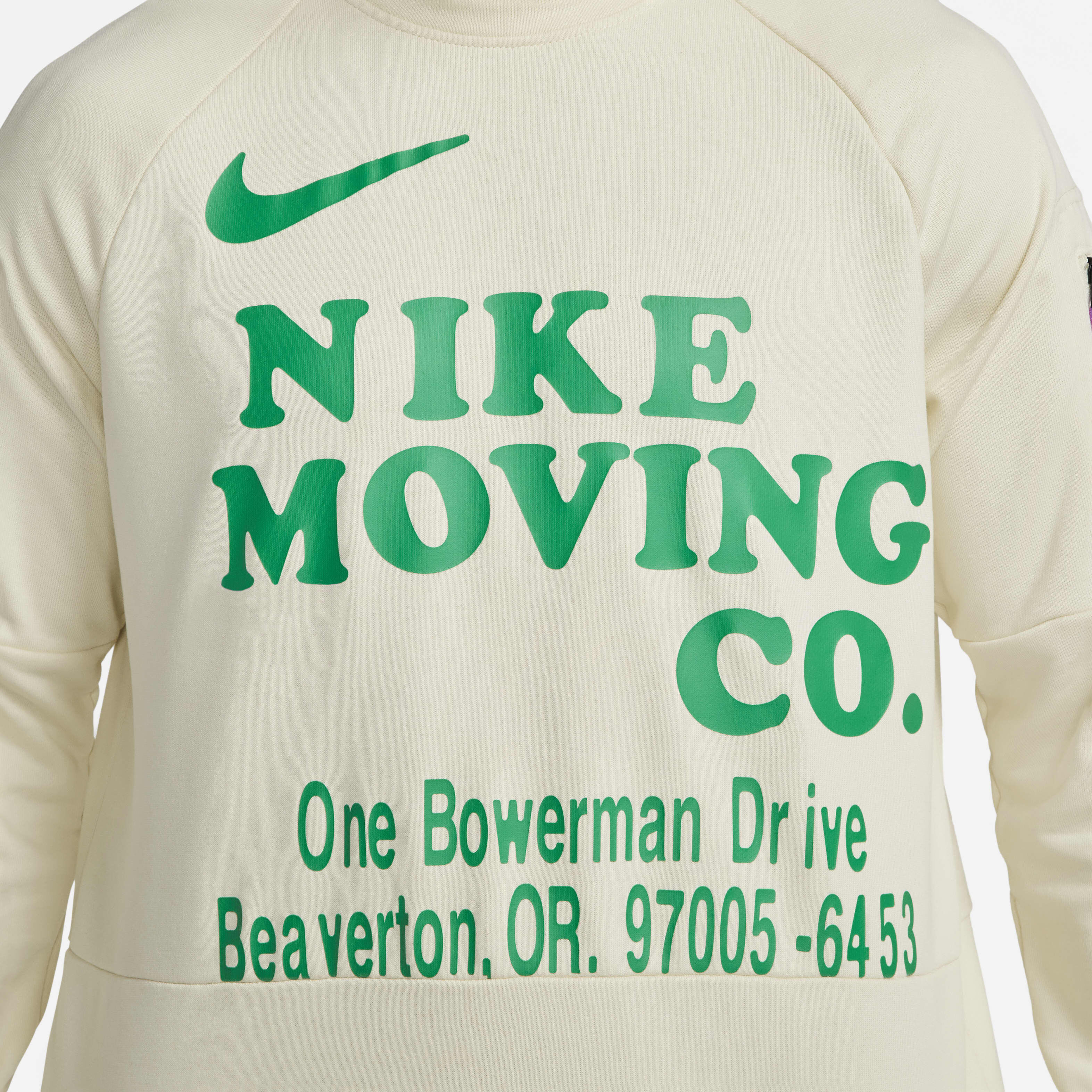 Nike Dri-FIT image number 3