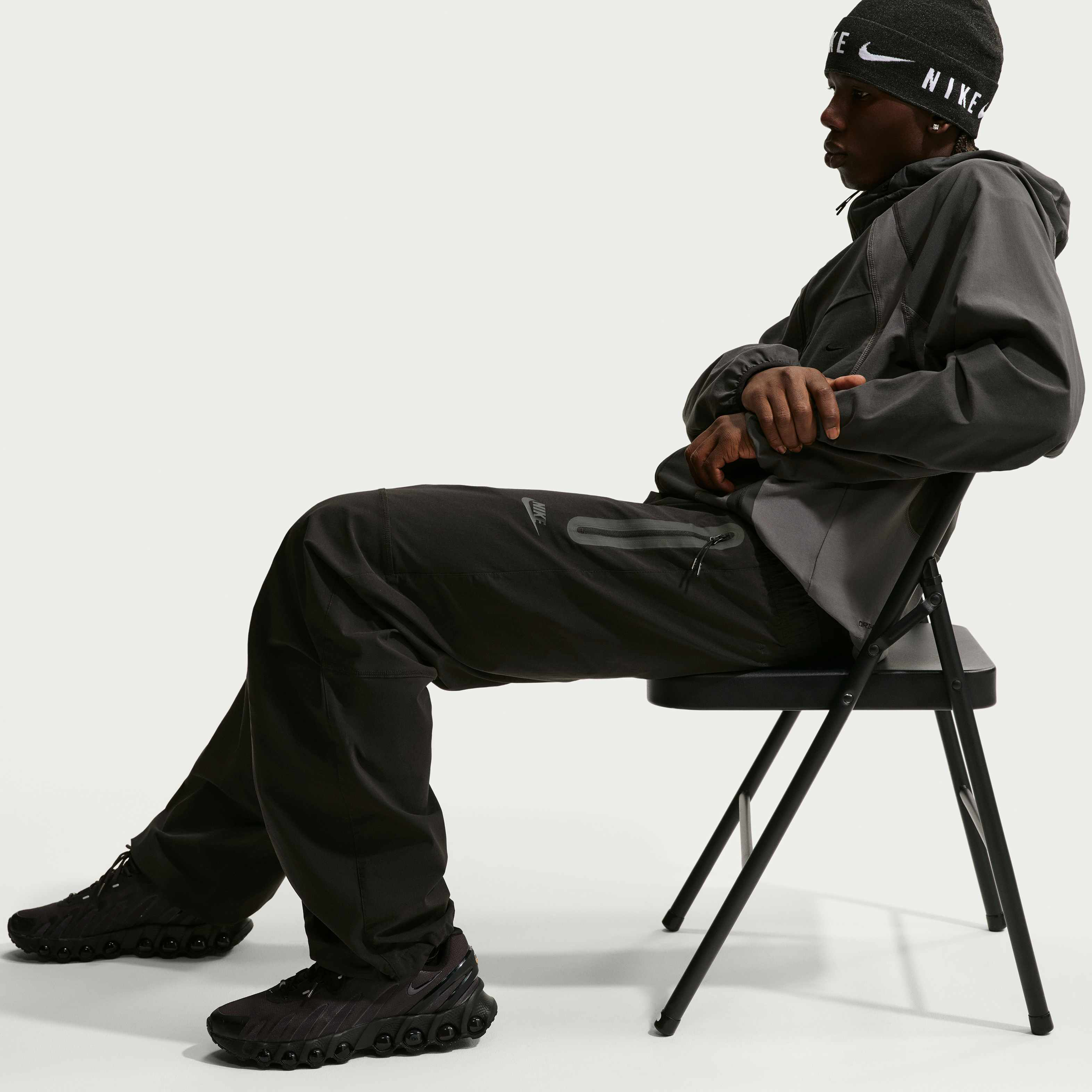 Nike Tech image number 3