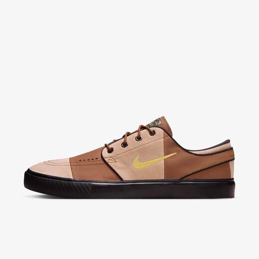 Skateboarding-Nike, SB Zoom Janoski OG+ 'Checkerboard', Skate Shoes