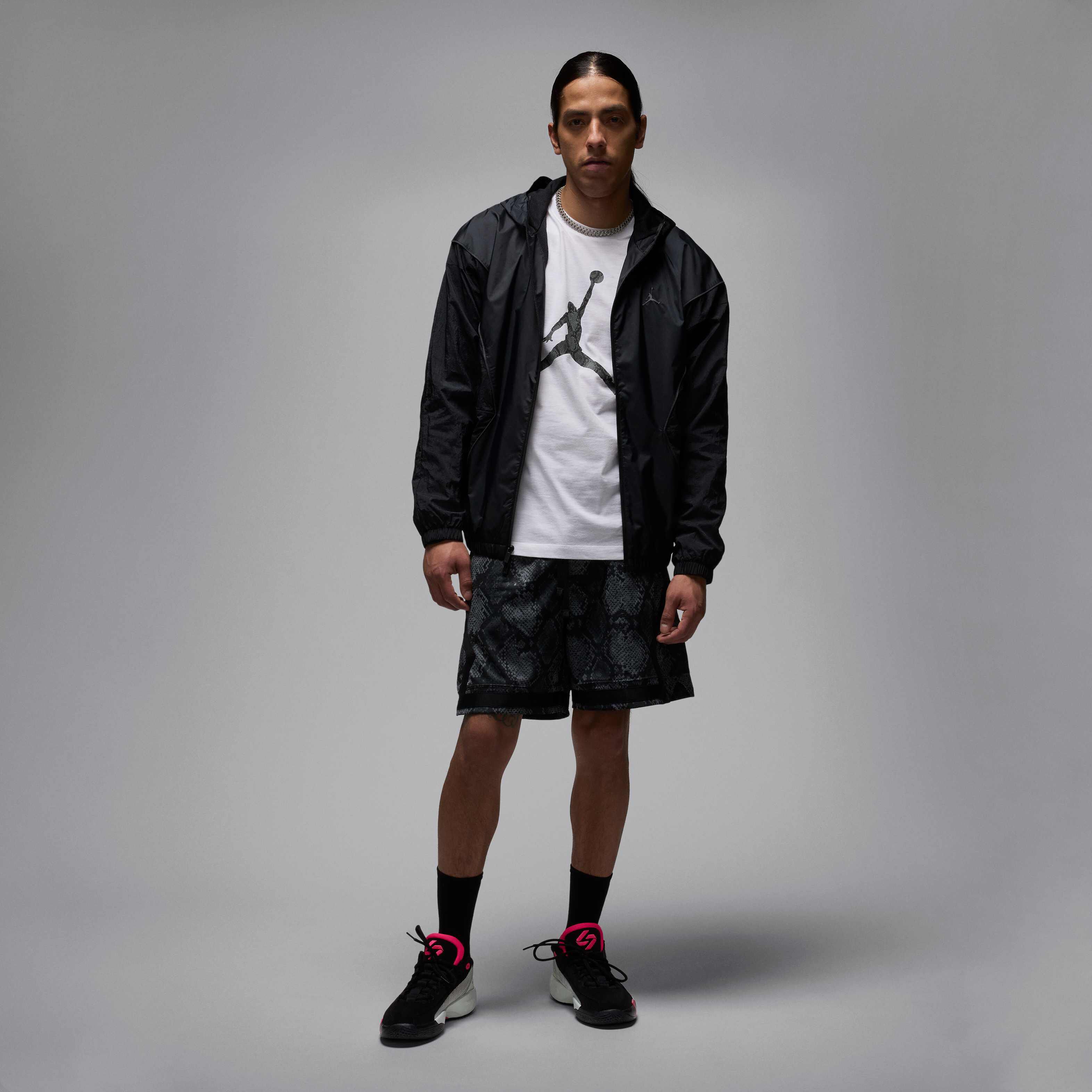 Jordan Sport image number 4