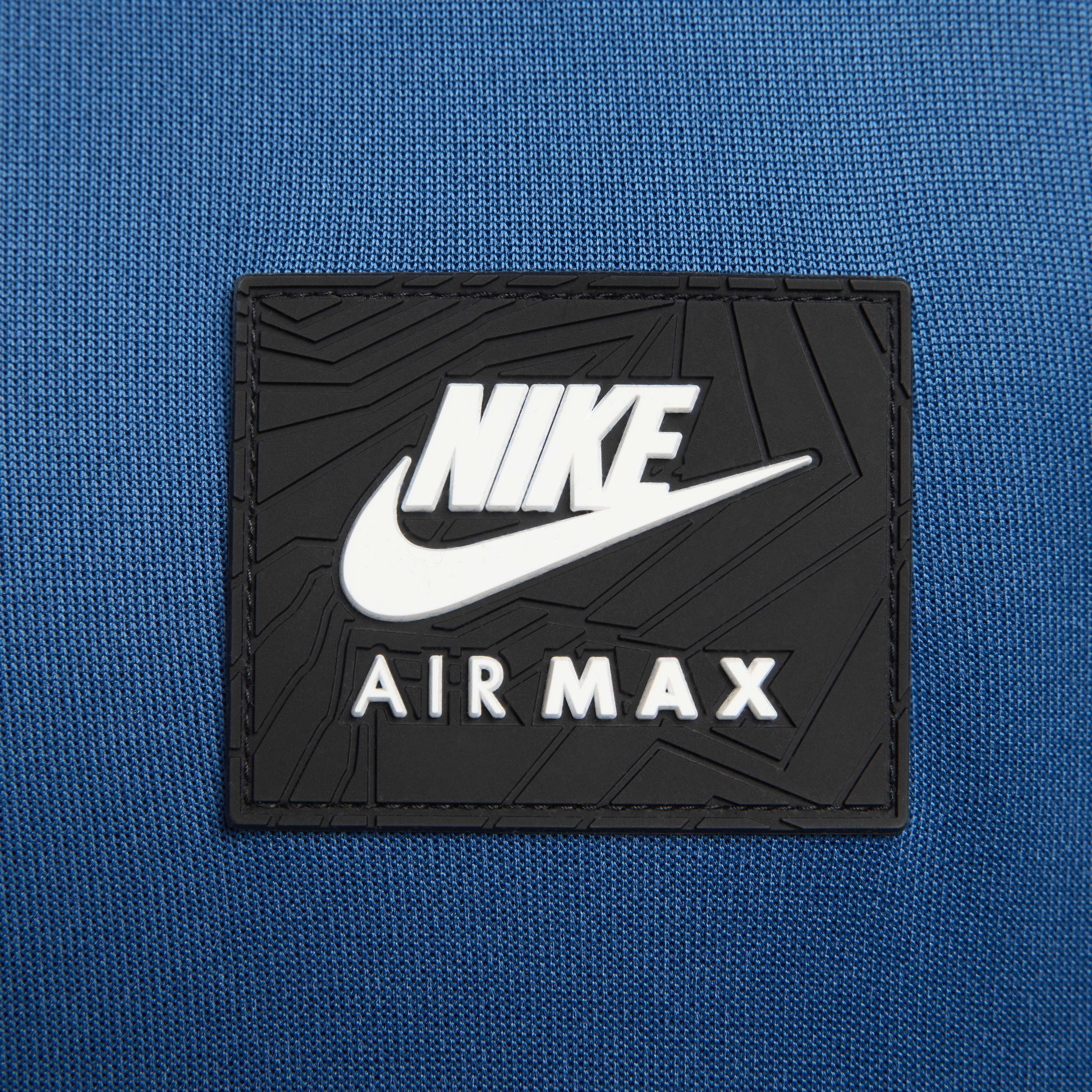 Logo air max nike best sale