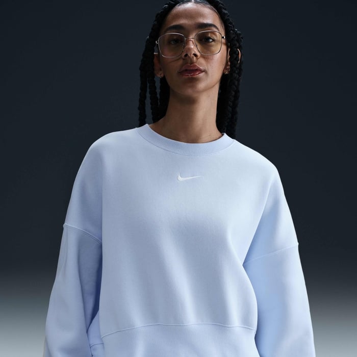 Nike Sportswear Phoenix Fleece image number 0 Nike Sportswear Phoenix Fleece image number 0