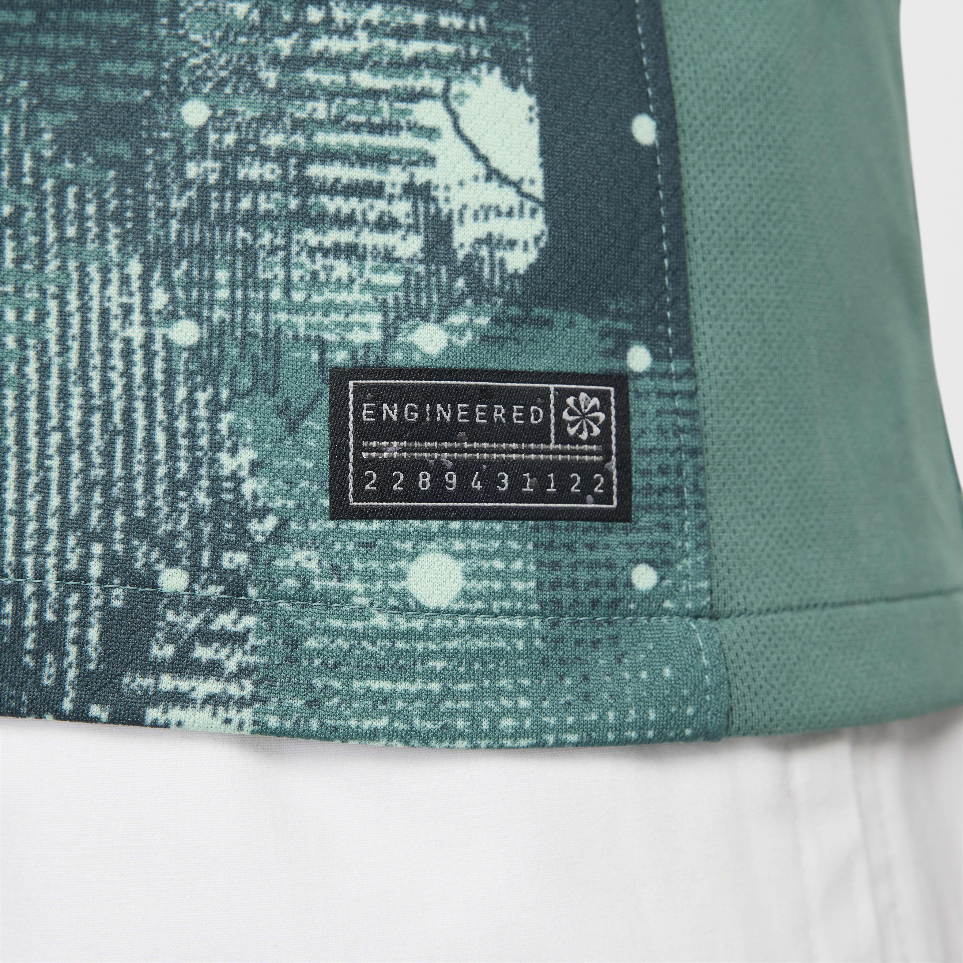 توتنهام هوتسبير 2024/25 ستيديوم البديل image number 5