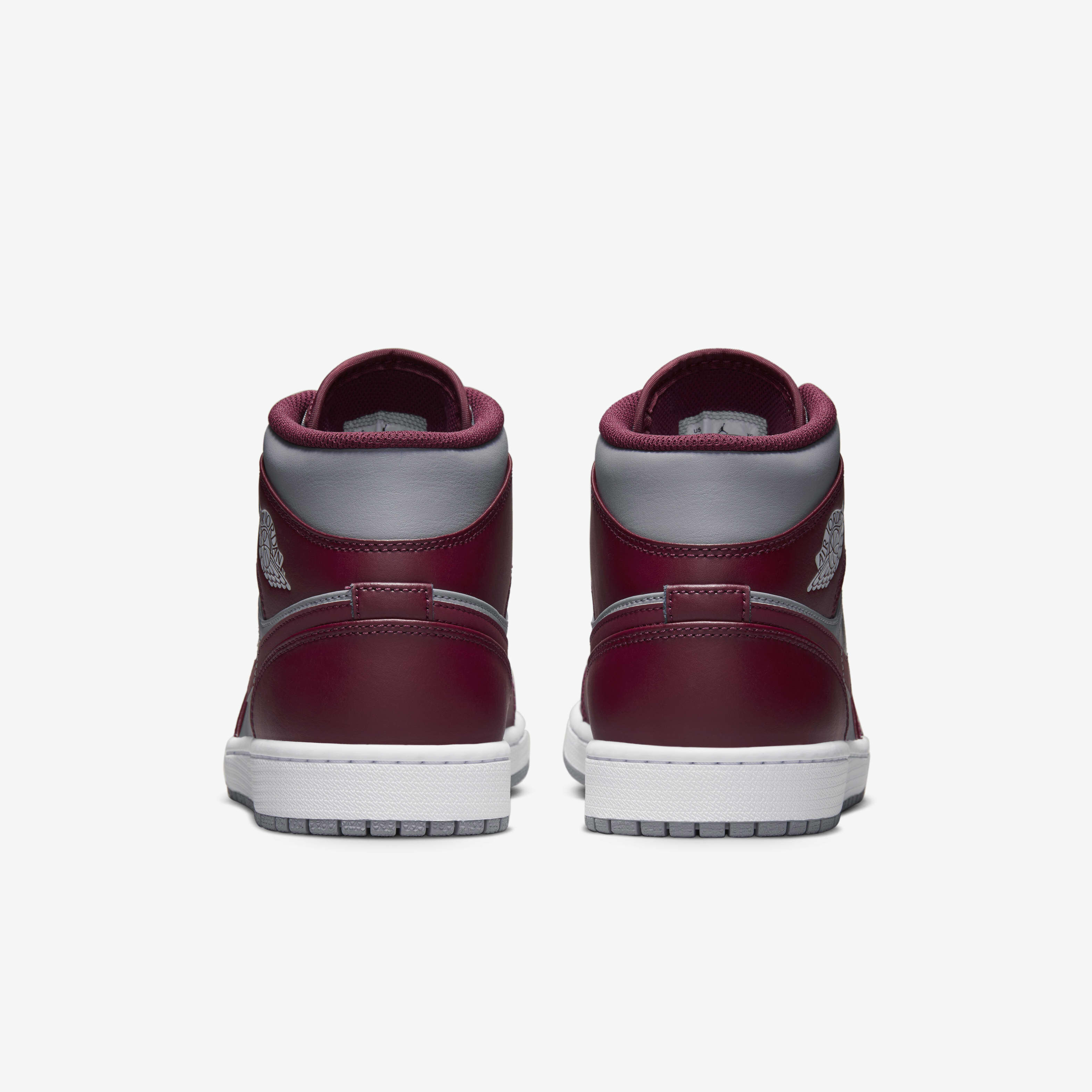 Air Jordan 1 Mid image number 5