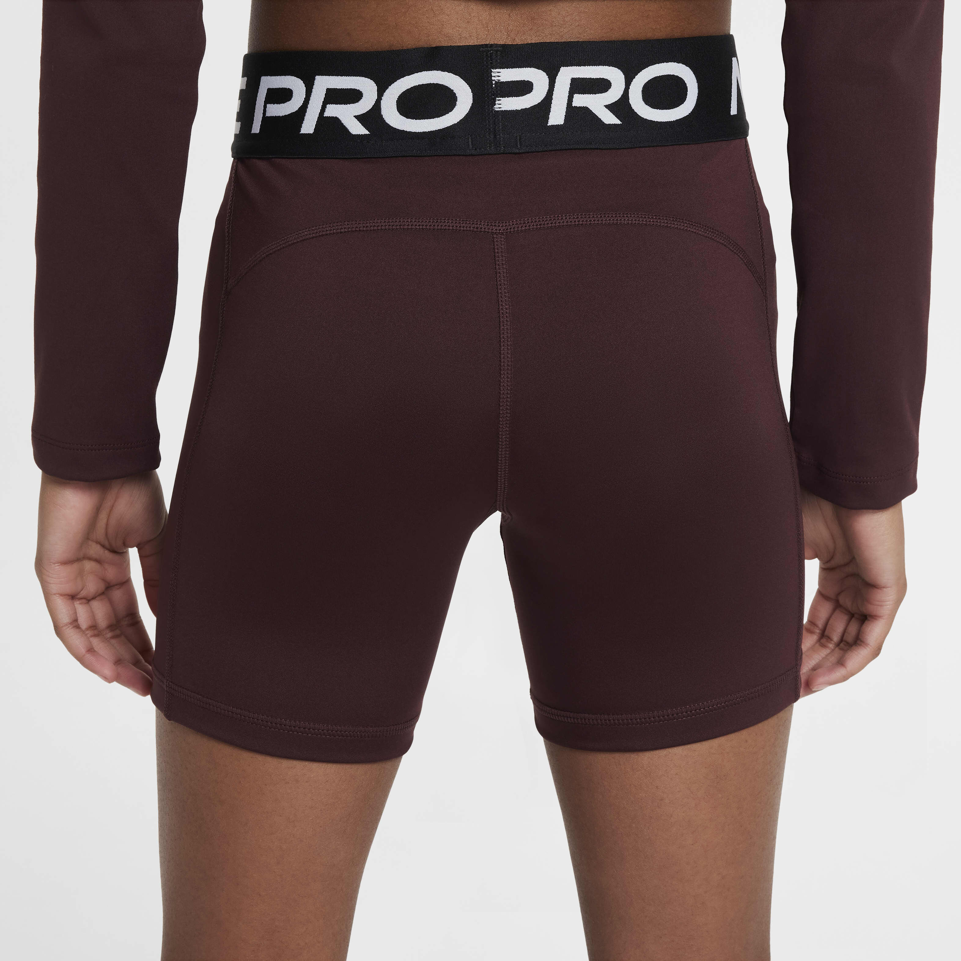 Nike Pro Leak Protection: Period image number 2