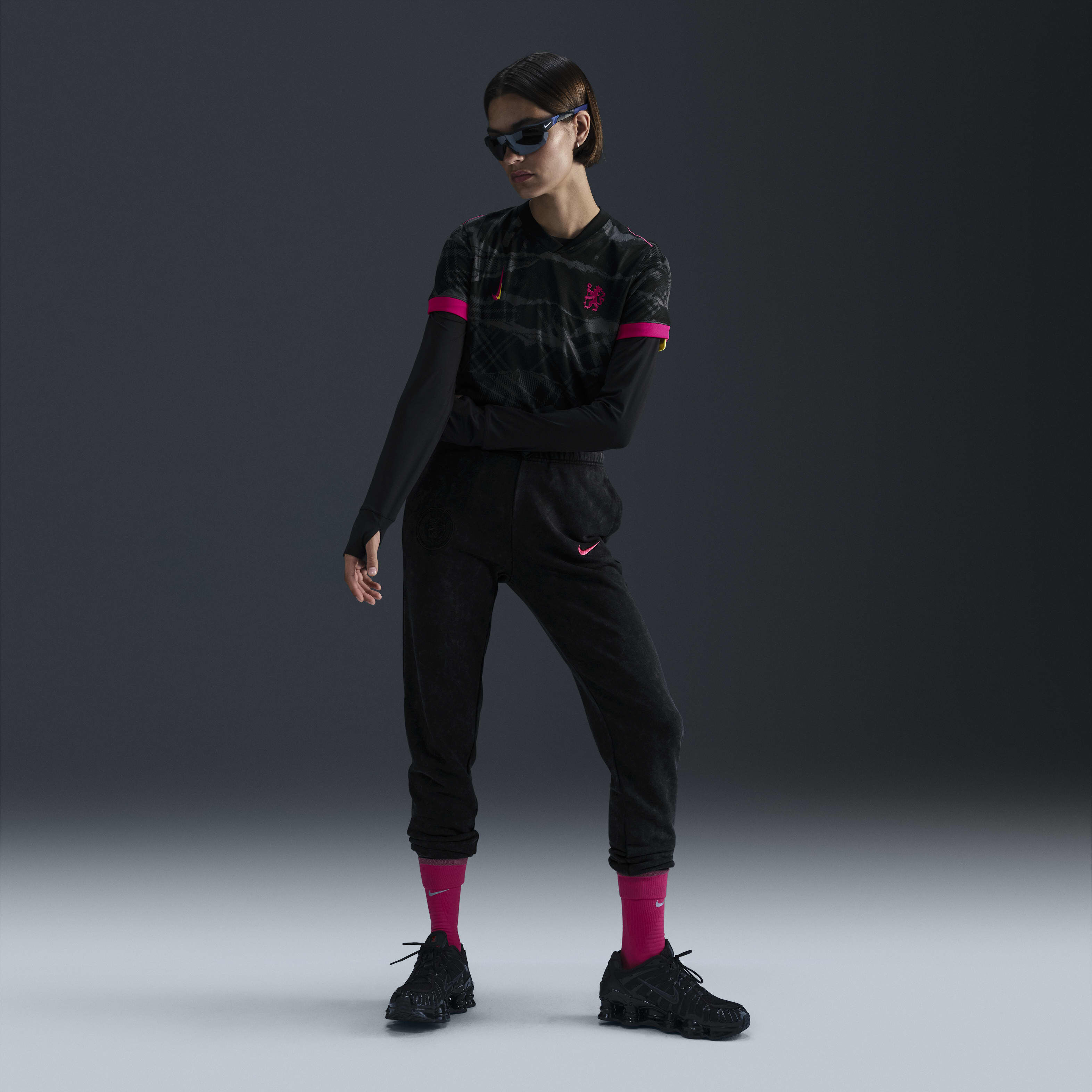 Chelsea F.C. 2024/25 Stadium Third image number 3