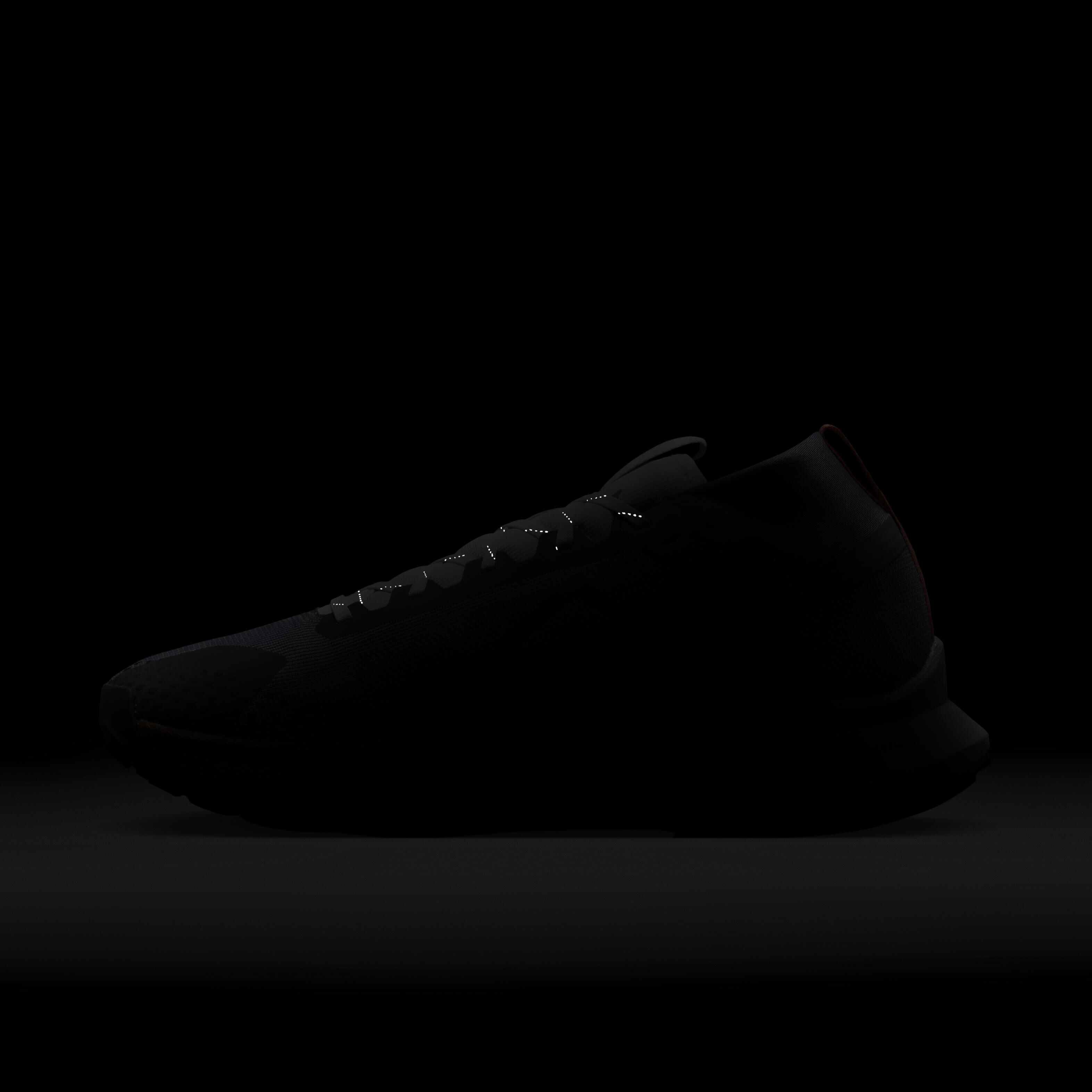 نايكي رياكت بيجاسوس تريل 4 جور-تيكس image number 10