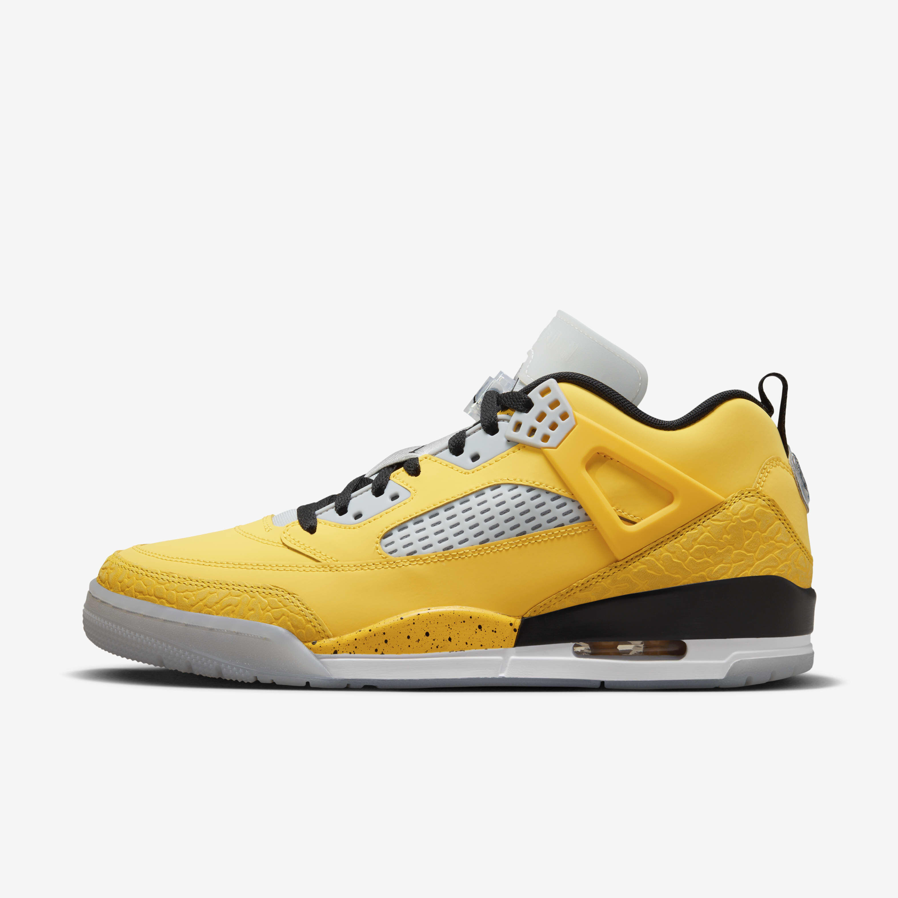 Jordan Spizike Low image number 0