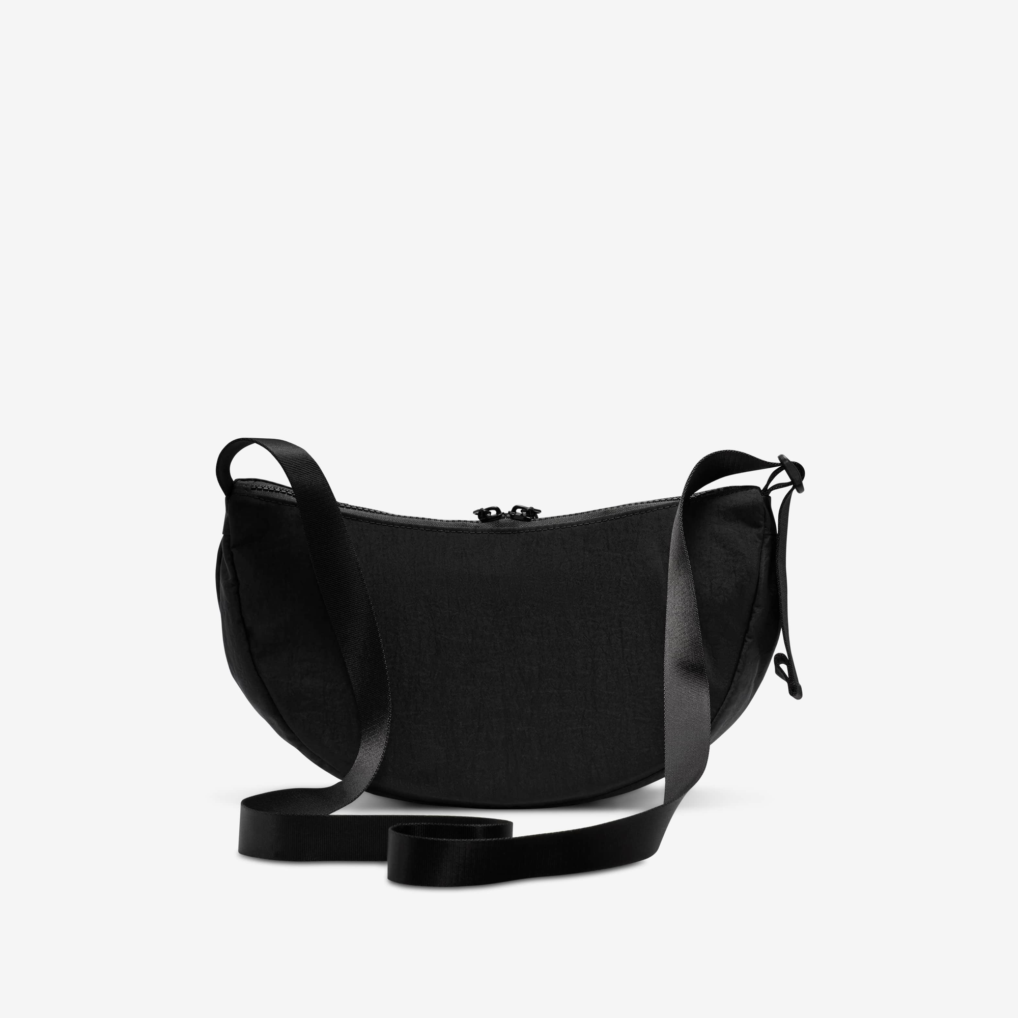 バッグ・カバンその他 Nike Aura Crescent Crossbody Bag 4L HQ4370-010 NIKE ナイキ ショルダーバッグ オーラ クレセント クロスボディ