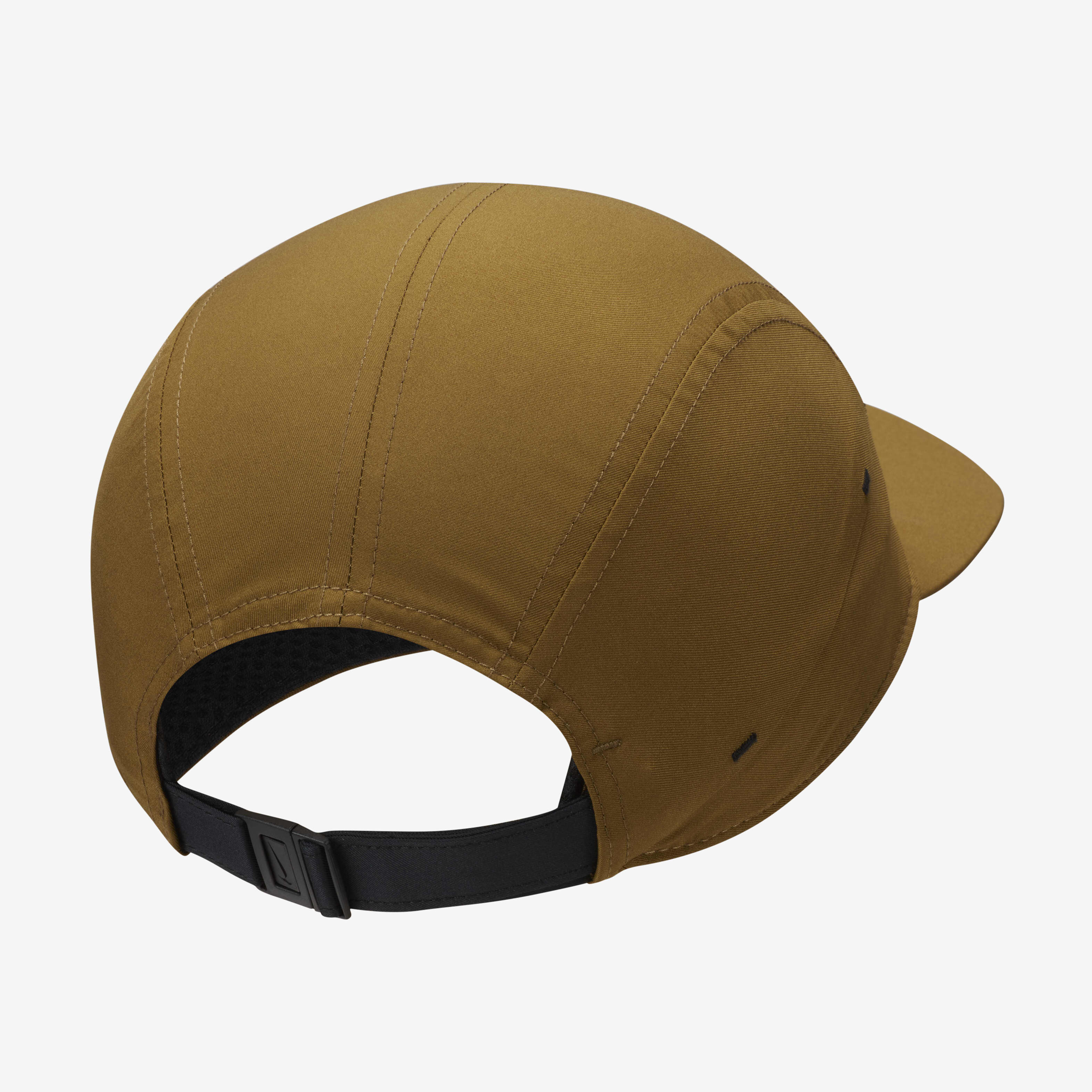 キャップ Buy Nike Dri-FIT AW84 Trail Running Cap - Olive Flak/Spring