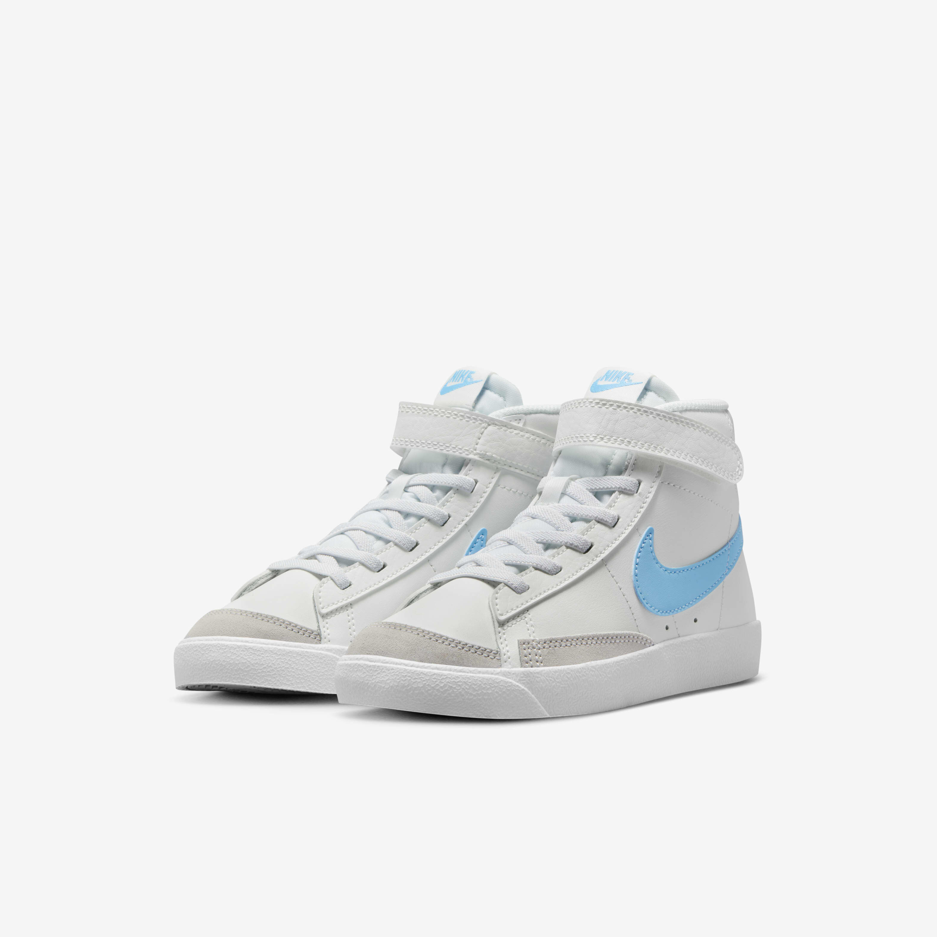 Nike Blazer Mid '77 image number 4