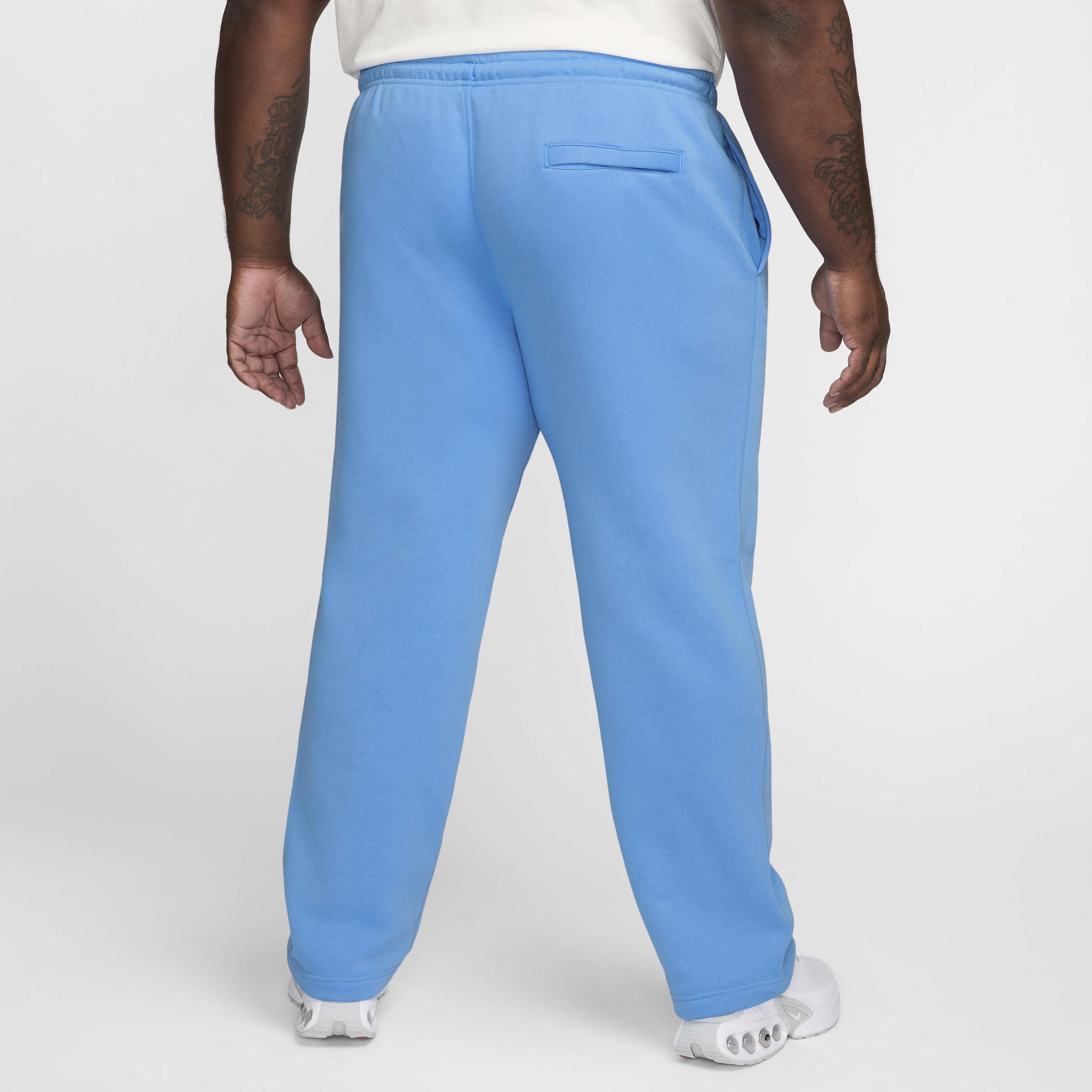 Nike Club Fleece image number 6