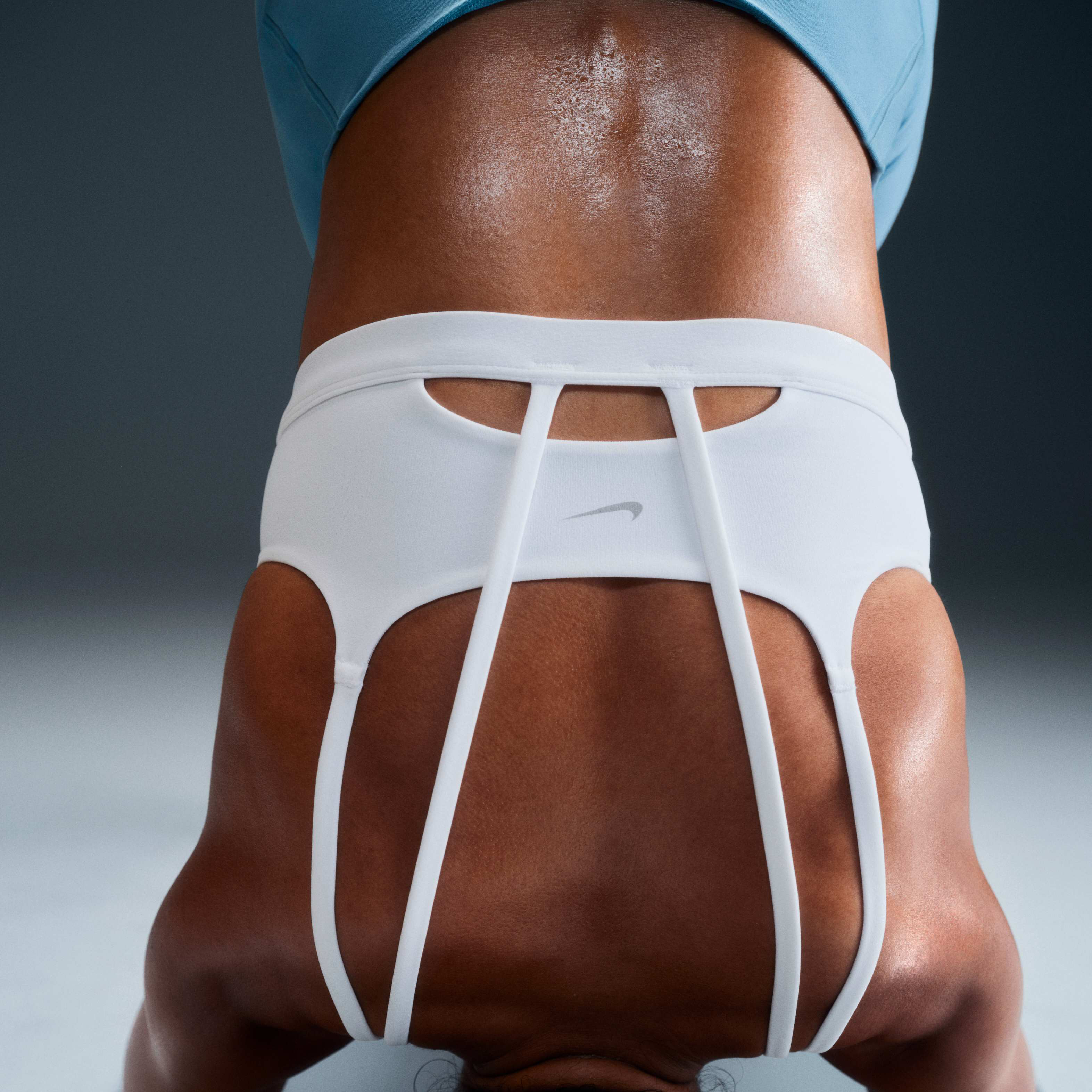 Nike Zenvy Strappy image number 5